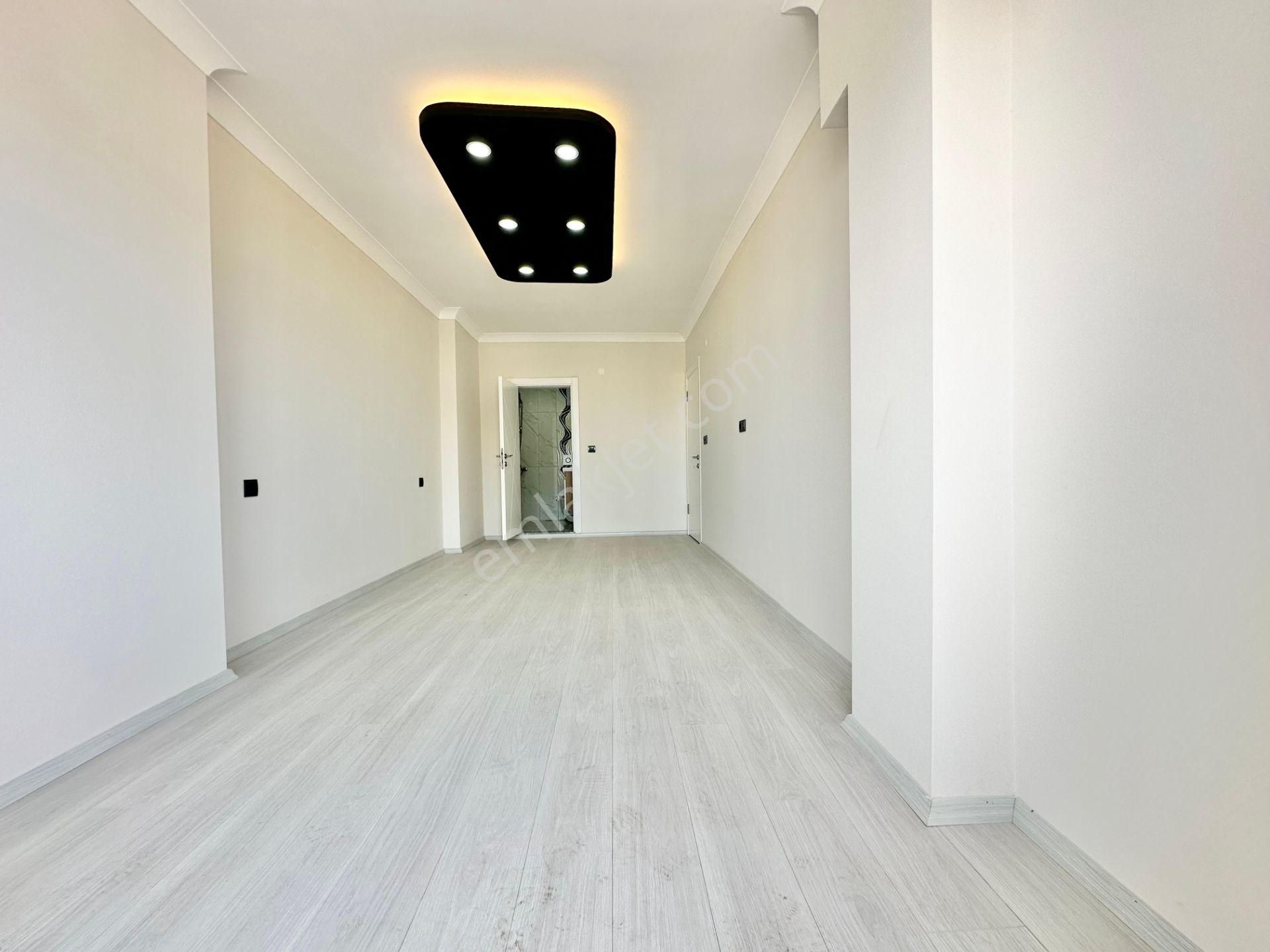 ꧁ay Emlaktan꧂akçay'da Arakat Ön Cephe Çift Balkonlu Ayrı Mutfak Ebeveyn Bany0lu Satılık 2+1 Daire - Görsel 31