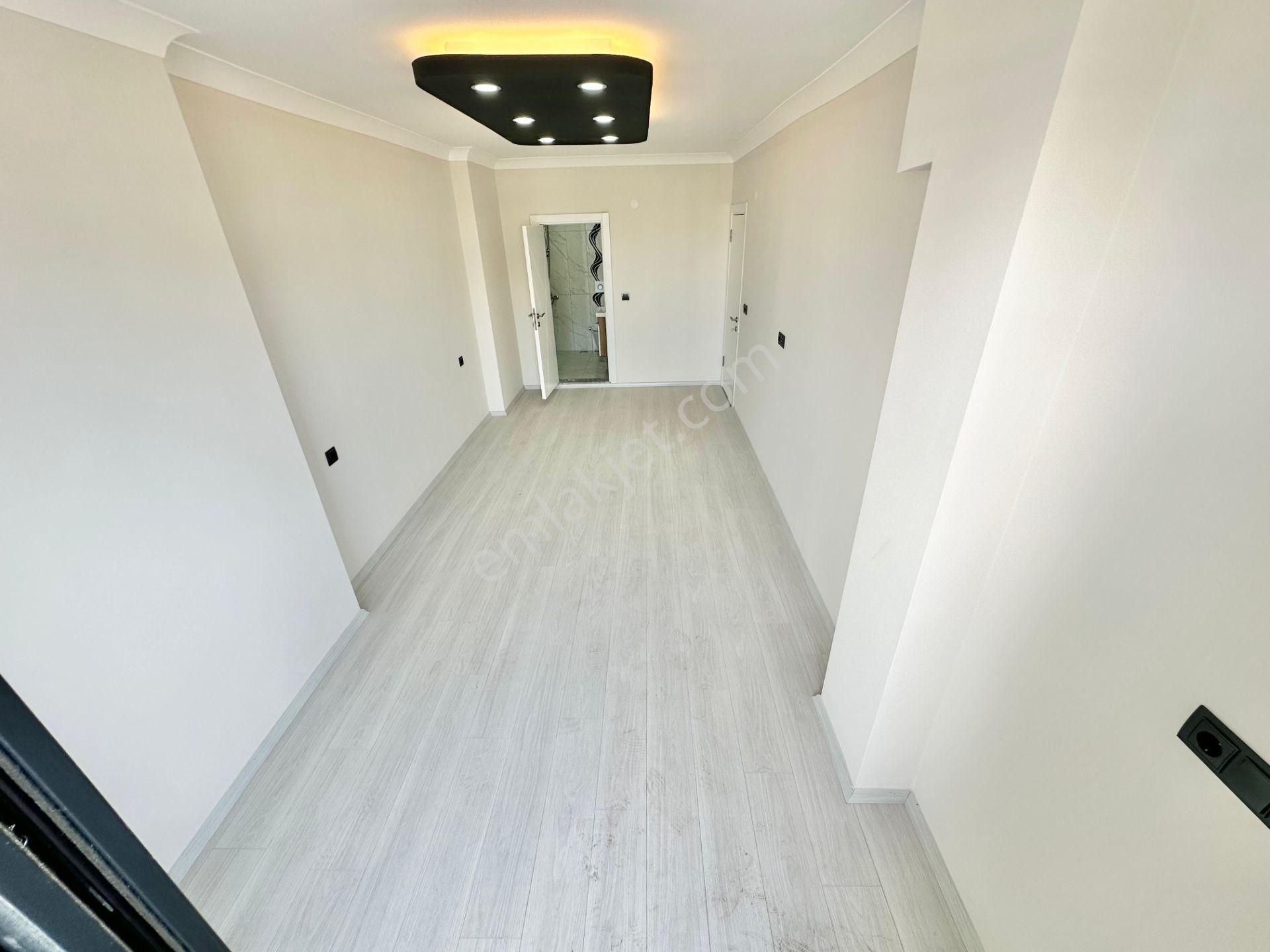 ꧁ay Emlaktan꧂akçay'da Arakat Ön Cephe Çift Balkonlu Ayrı Mutfak Ebeveyn Bany0lu Satılık 2+1 Daire - Görsel 29