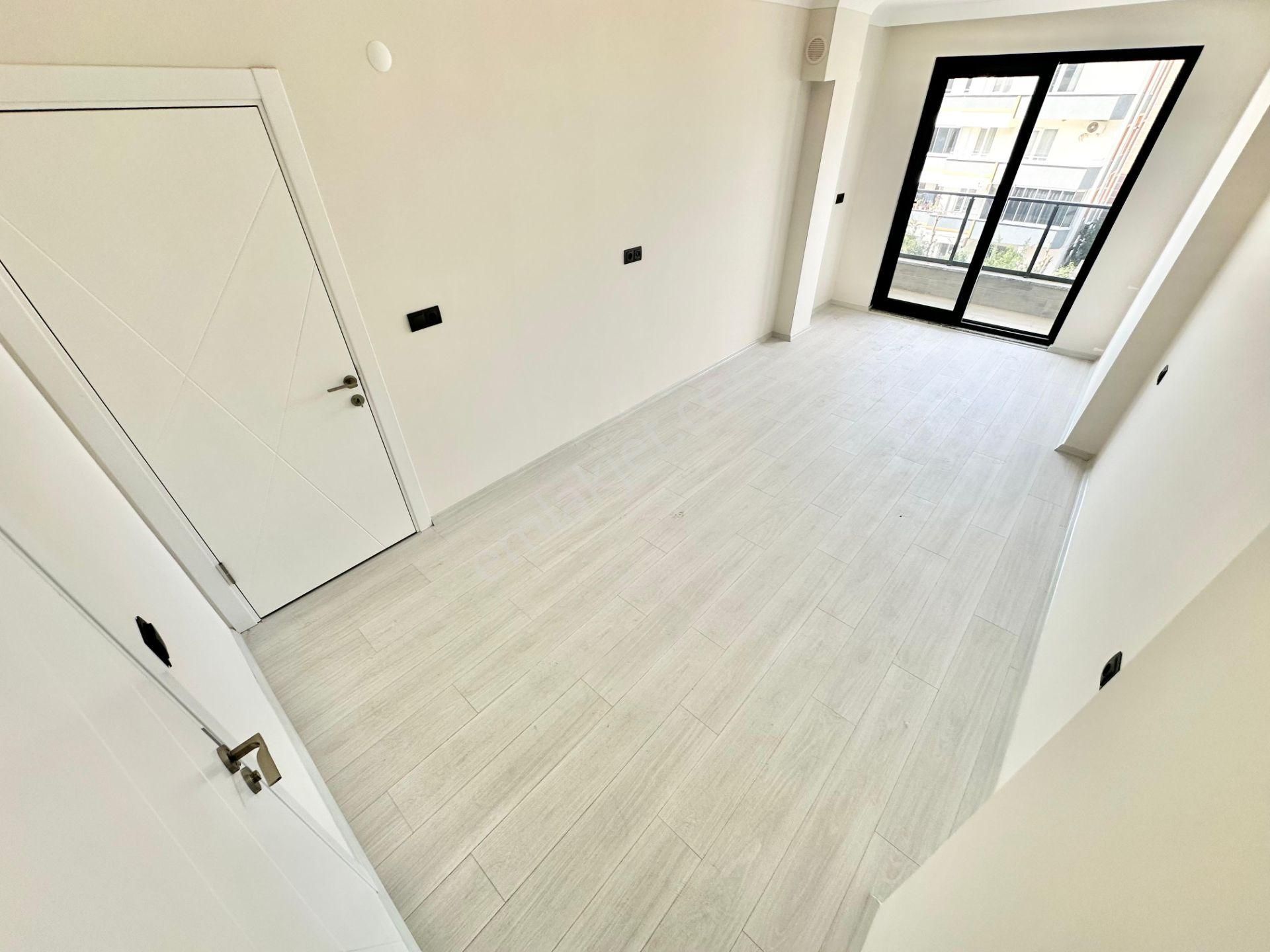 ꧁ay Emlaktan꧂akçay'da Arakat Ön Cephe Çift Balkonlu Ayrı Mutfak Ebeveyn Bany0lu Satılık 2+1 Daire - Görsel 23