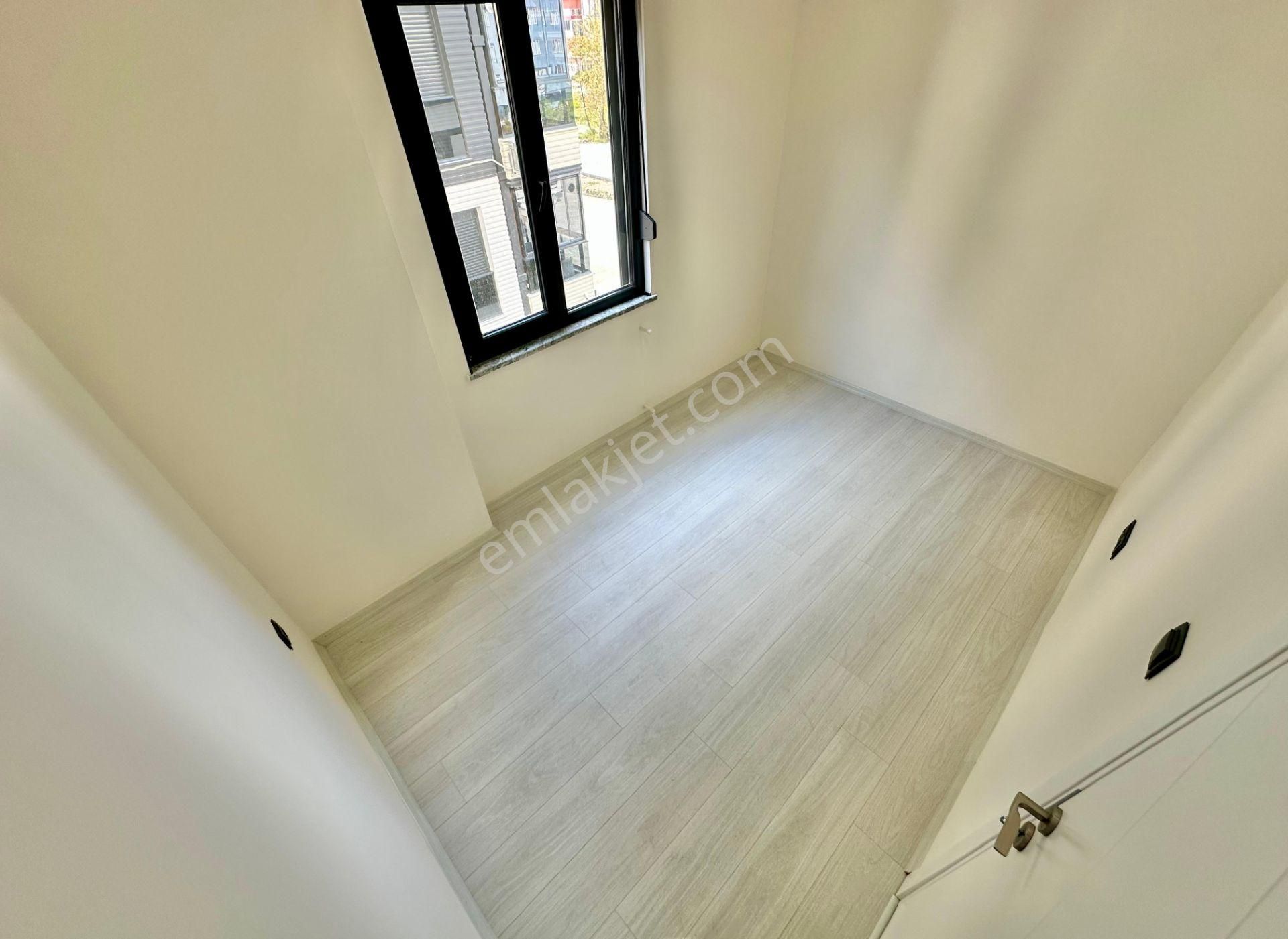 ꧁ay Emlaktan꧂akçay'da Arakat Ön Cephe Çift Balkonlu Ayrı Mutfak Ebeveyn Bany0lu Satılık 2+1 Daire - Görsel 13