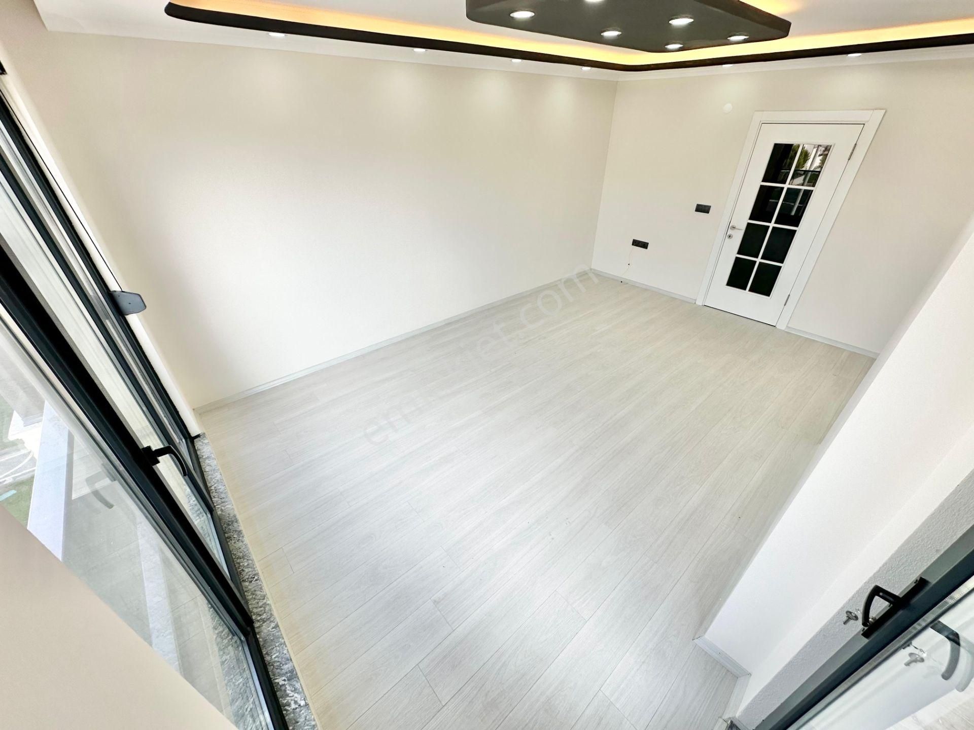 ꧁ay Emlaktan꧂akçay'da Arakat Ön Cephe Çift Balkonlu Ayrı Mutfak Ebeveyn Bany0lu Satılık 2+1 Daire - Görsel 21