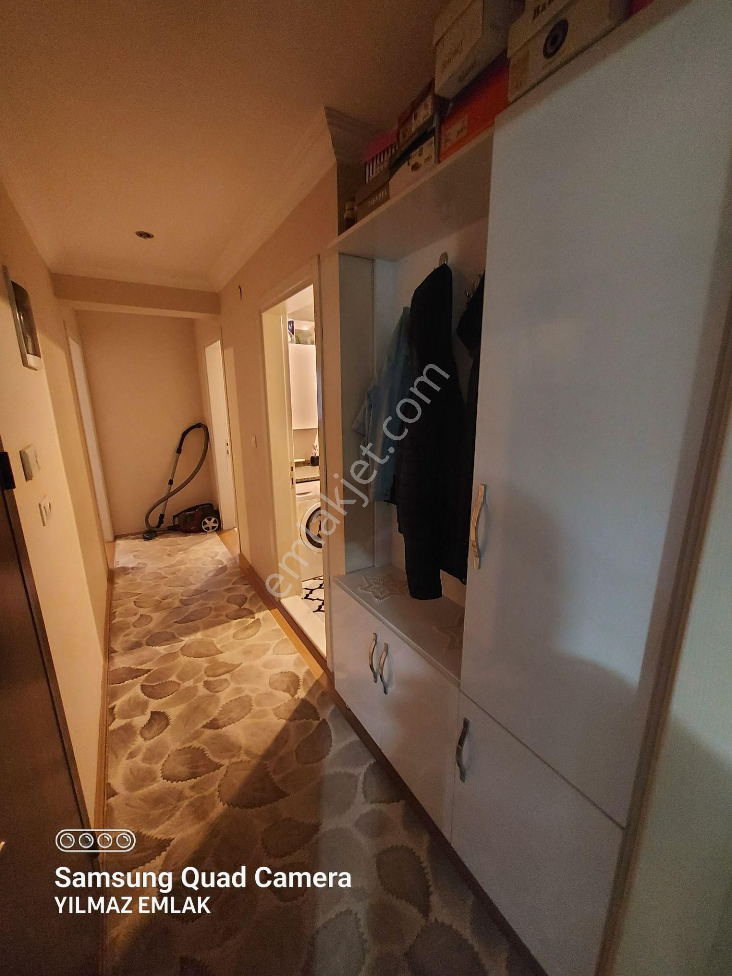 503 Dumlupınar Mahallesi Satılık 2+0 Ara Kat Daire - Görsel 14