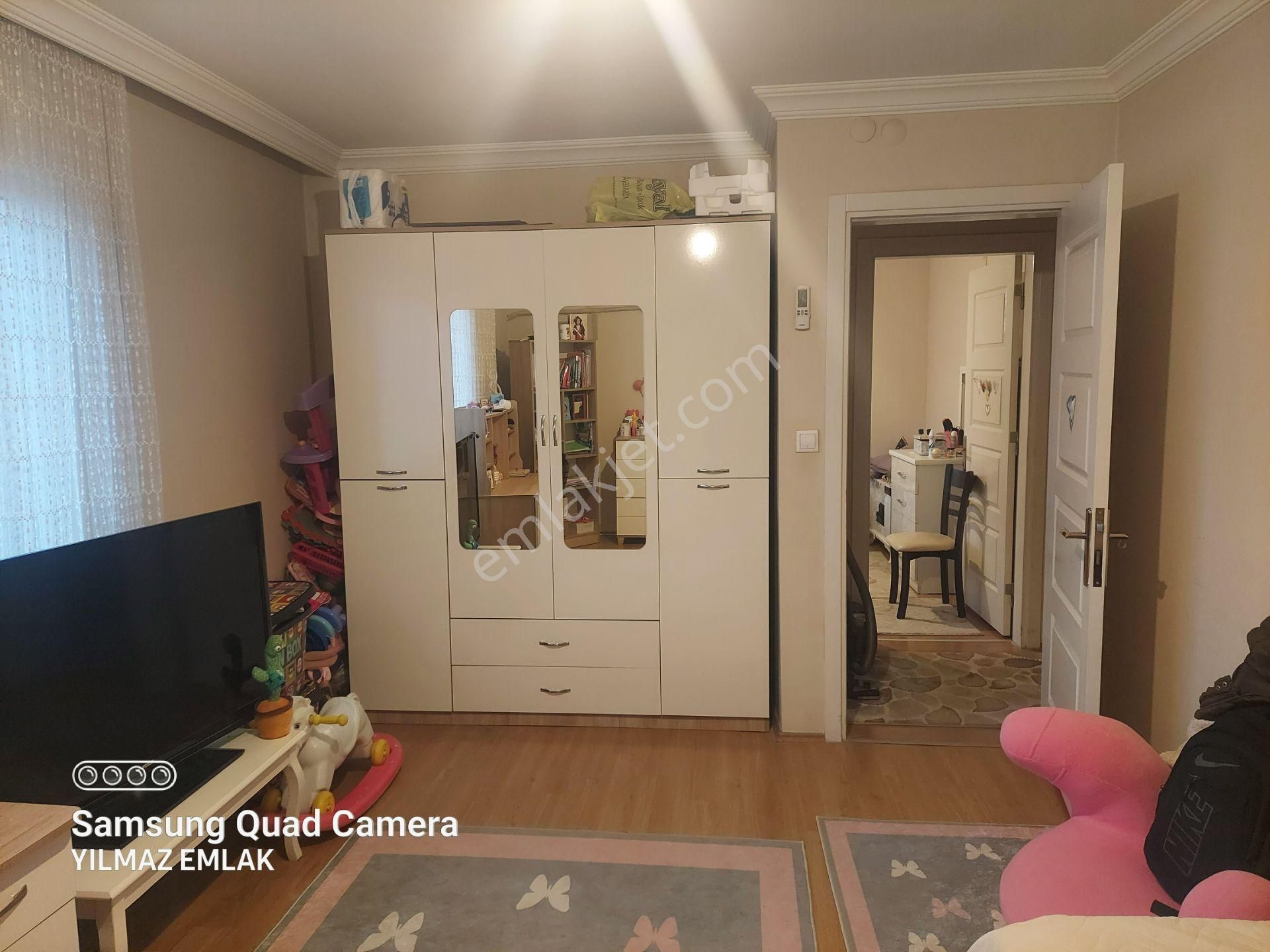 503 Dumlupınar Mahallesi Satılık 2+0 Ara Kat Daire - Görsel 3