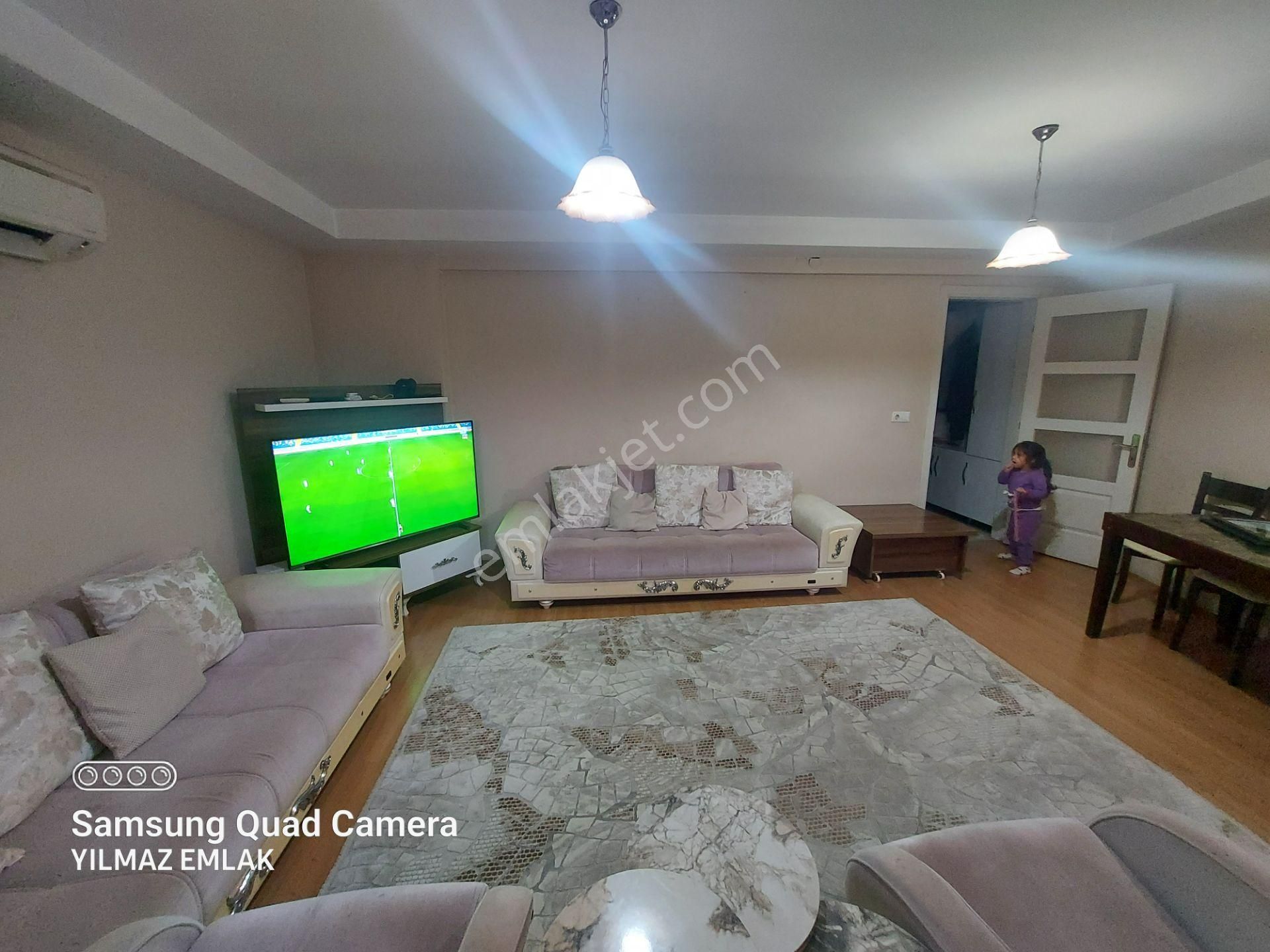 503 Dumlupınar Mahallesi Satılık 2+0 Ara Kat Daire - Görsel 24