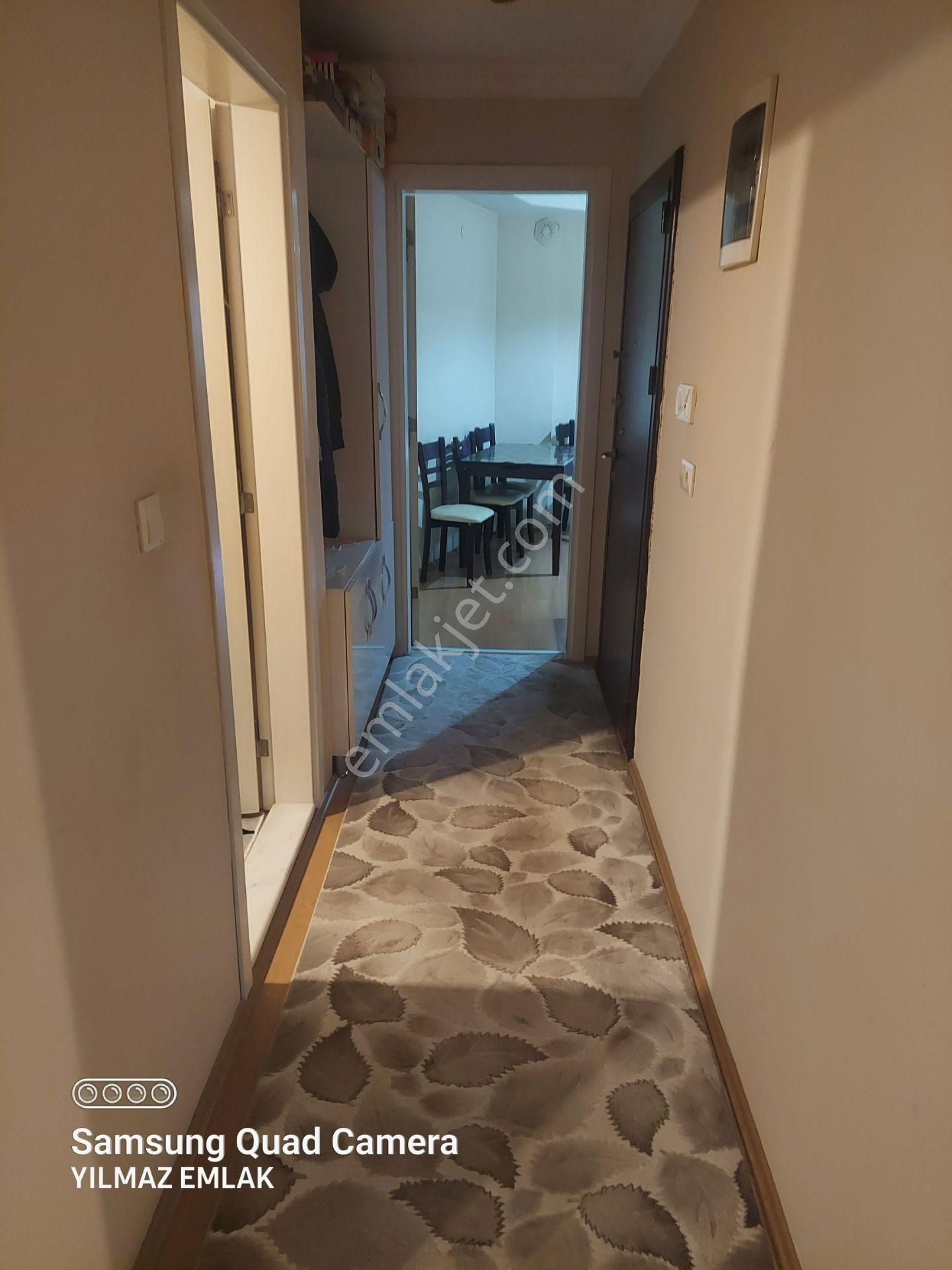 503 Dumlupınar Mahallesi Satılık 2+0 Ara Kat Daire - Görsel 11