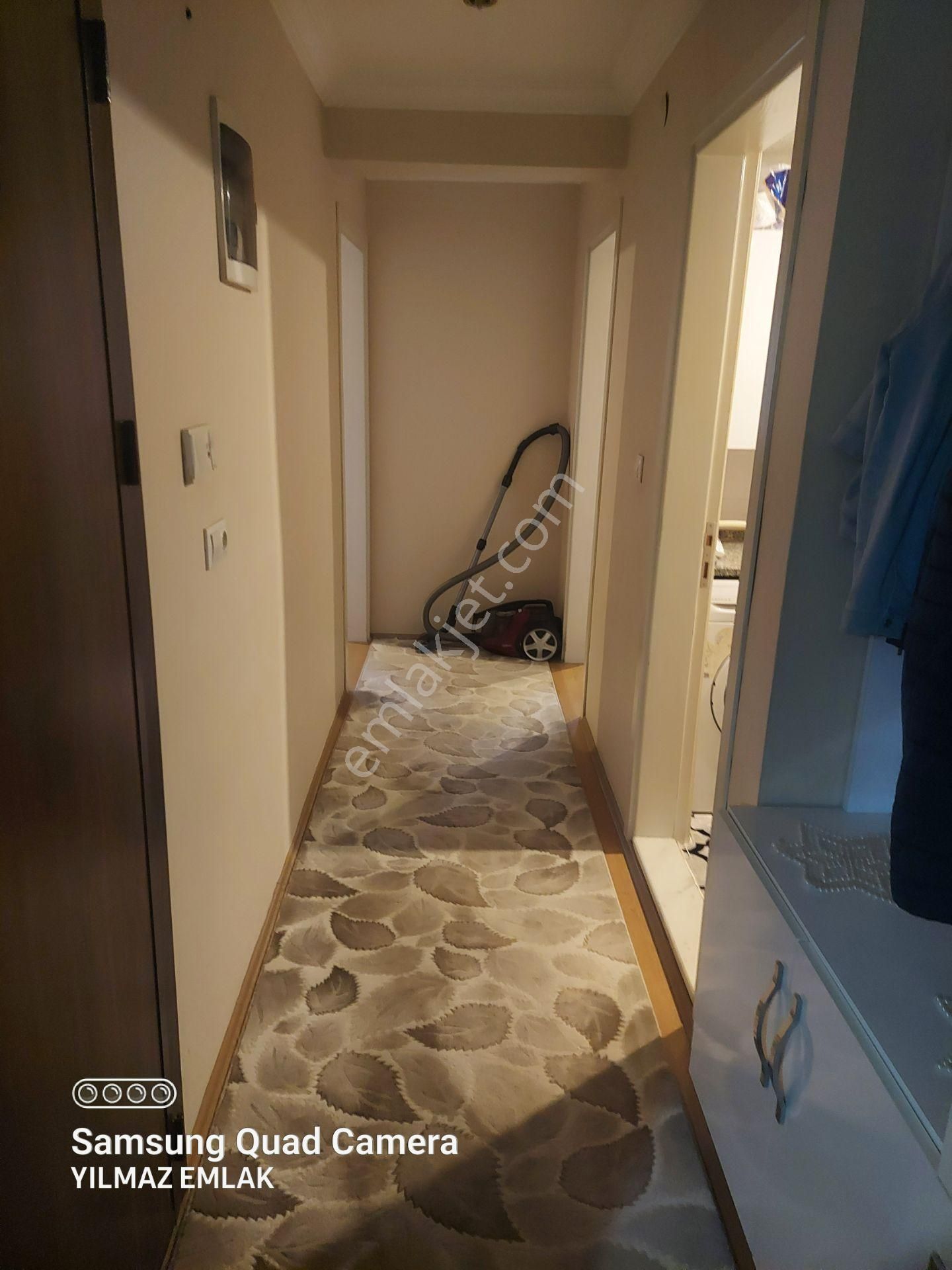 503 Dumlupınar Mahallesi Satılık 2+0 Ara Kat Daire - Görsel 13