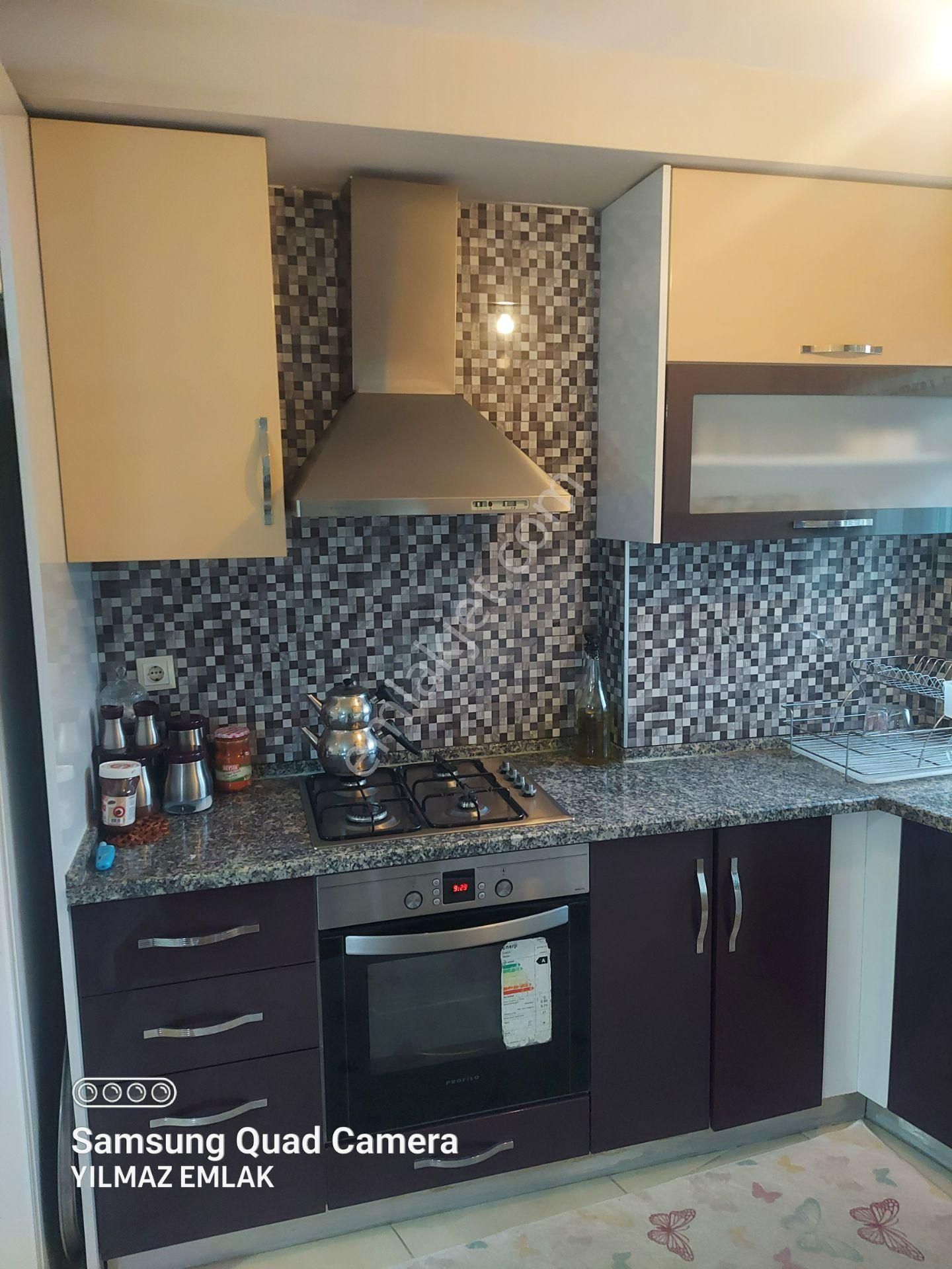 503 Dumlupınar Mahallesi Satılık 2+0 Ara Kat Daire - Görsel 18