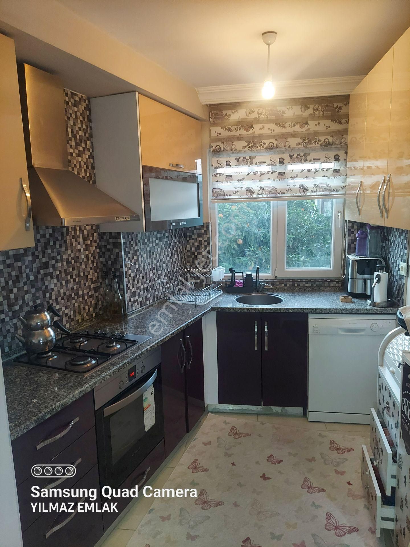 503 Dumlupınar Mahallesi Satılık 2+0 Ara Kat Daire - Görsel 19