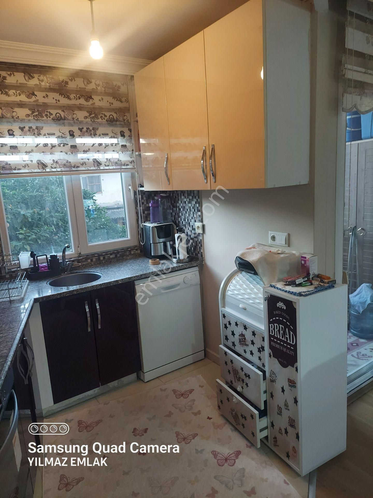 503 Dumlupınar Mahallesi Satılık 2+0 Ara Kat Daire - Görsel 17