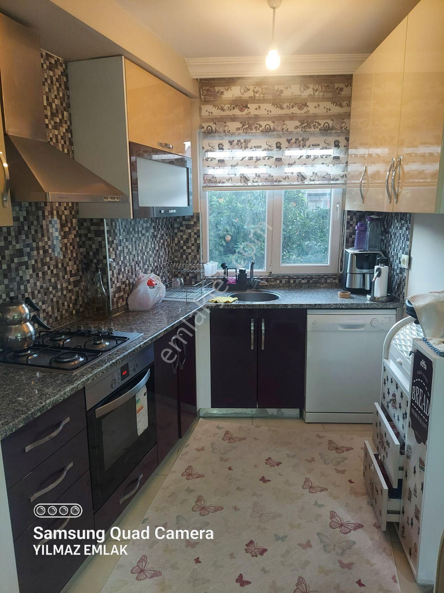 503 Dumlupınar Mahallesi Satılık 2+0 Ara Kat Daire - Görsel 15