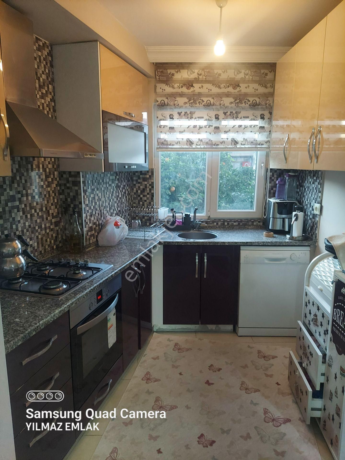 503 Dumlupınar Mahallesi Satılık 2+0 Ara Kat Daire - Görsel 16