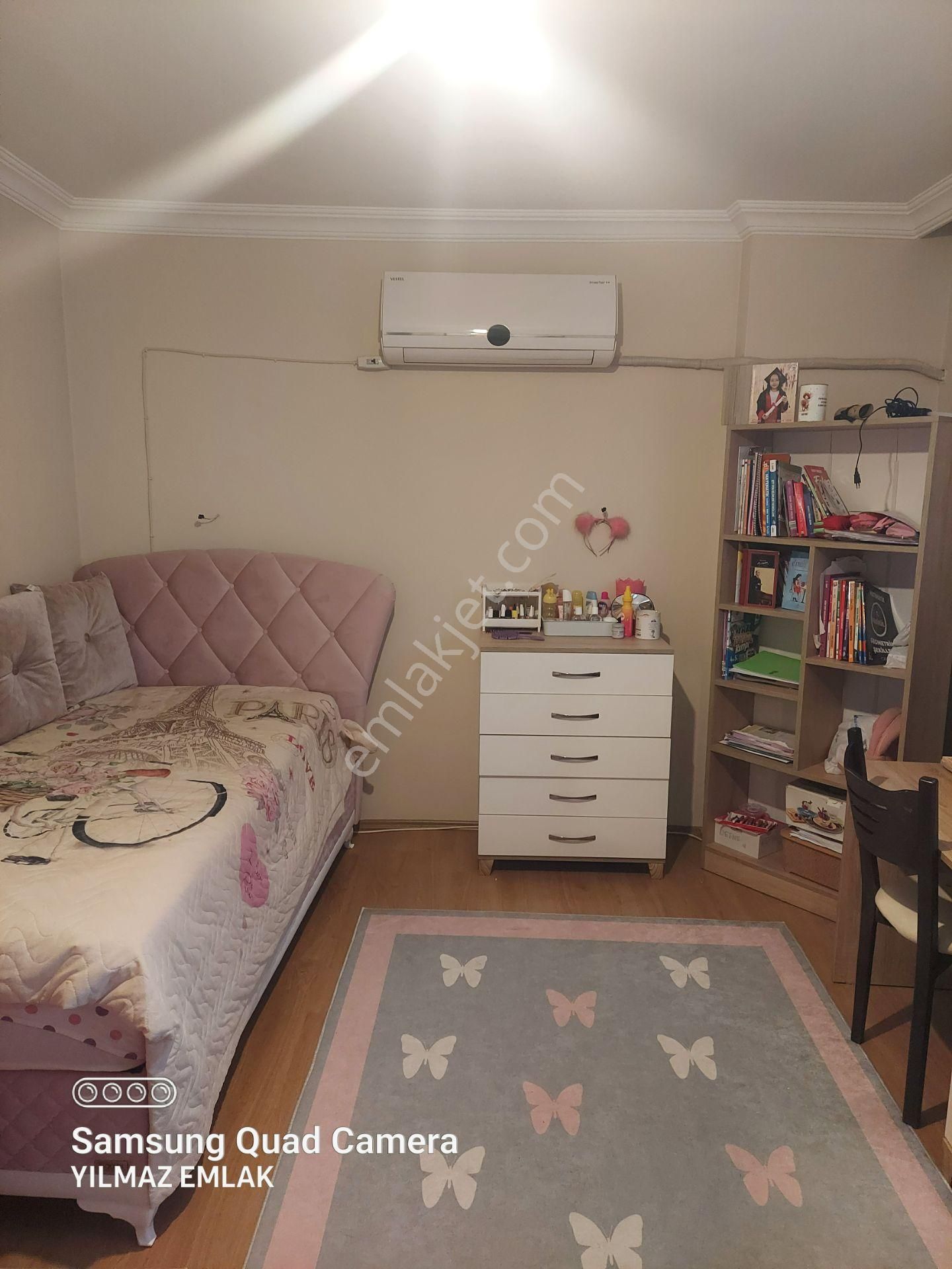 503 Dumlupınar Mahallesi Satılık 2+0 Ara Kat Daire - Görsel 2