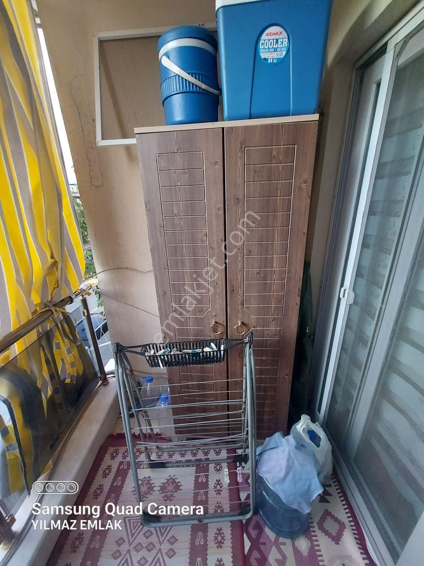 503 Dumlupınar Mahallesi Satılık 2+0 Ara Kat Daire - Görsel 25