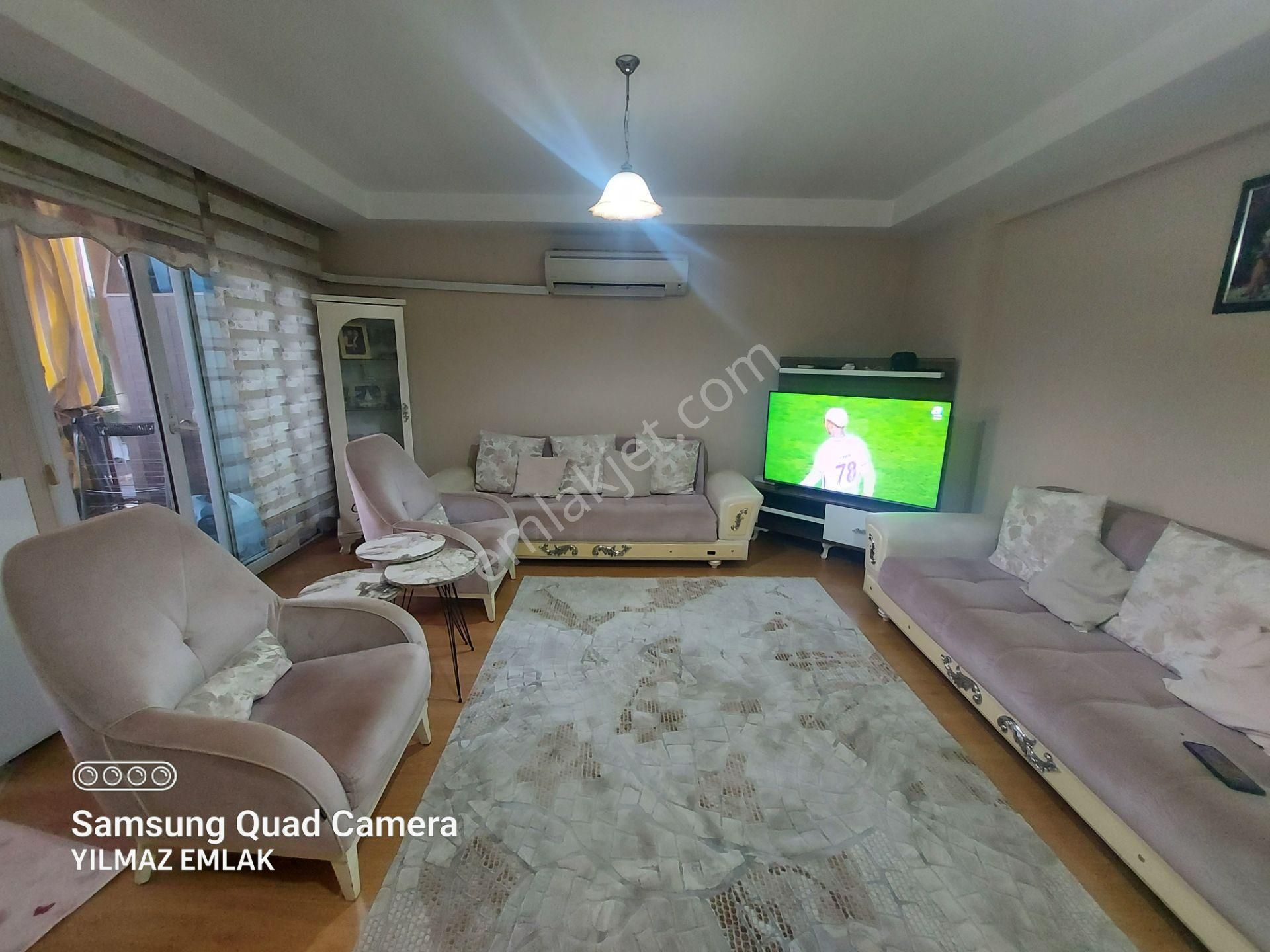 503 Dumlupınar Mahallesi Satılık 2+0 Ara Kat Daire - Görsel 21