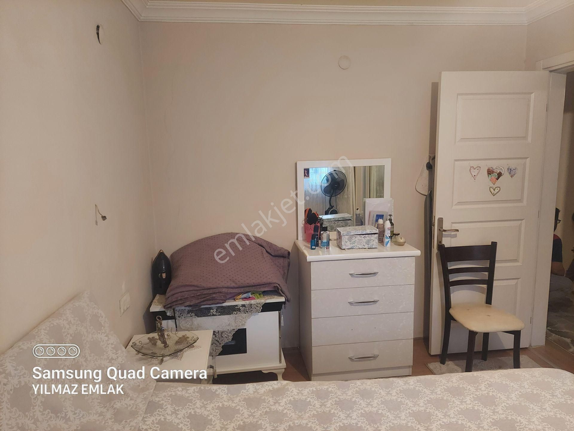 503 Dumlupınar Mahallesi Satılık 2+0 Ara Kat Daire - Görsel 7