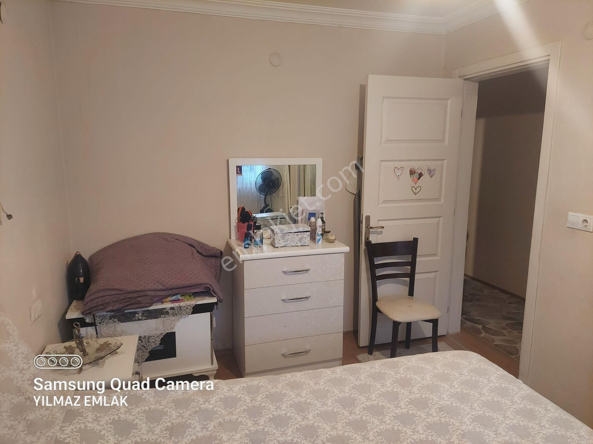 503 Dumlupınar Mahallesi Satılık 2+0 Ara Kat Daire - Görsel 8