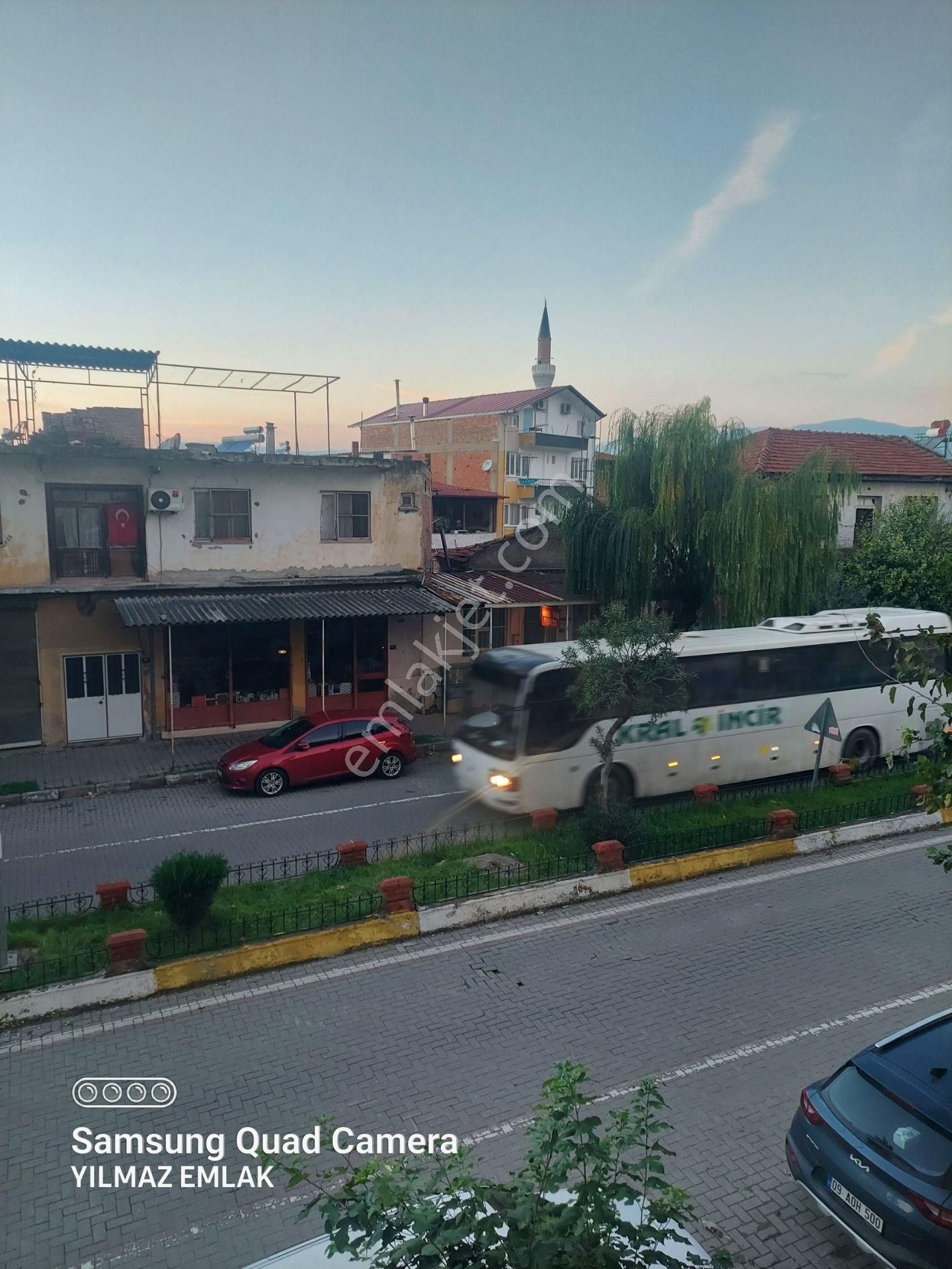 503 Dumlupınar Mahallesi Satılık 2+0 Ara Kat Daire - Görsel 29