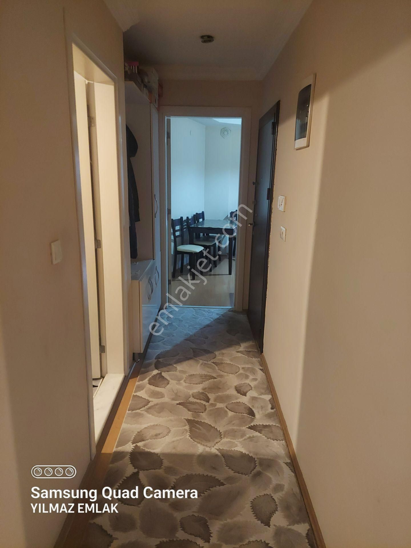 503 Dumlupınar Mahallesi Satılık 2+0 Ara Kat Daire - Görsel 10