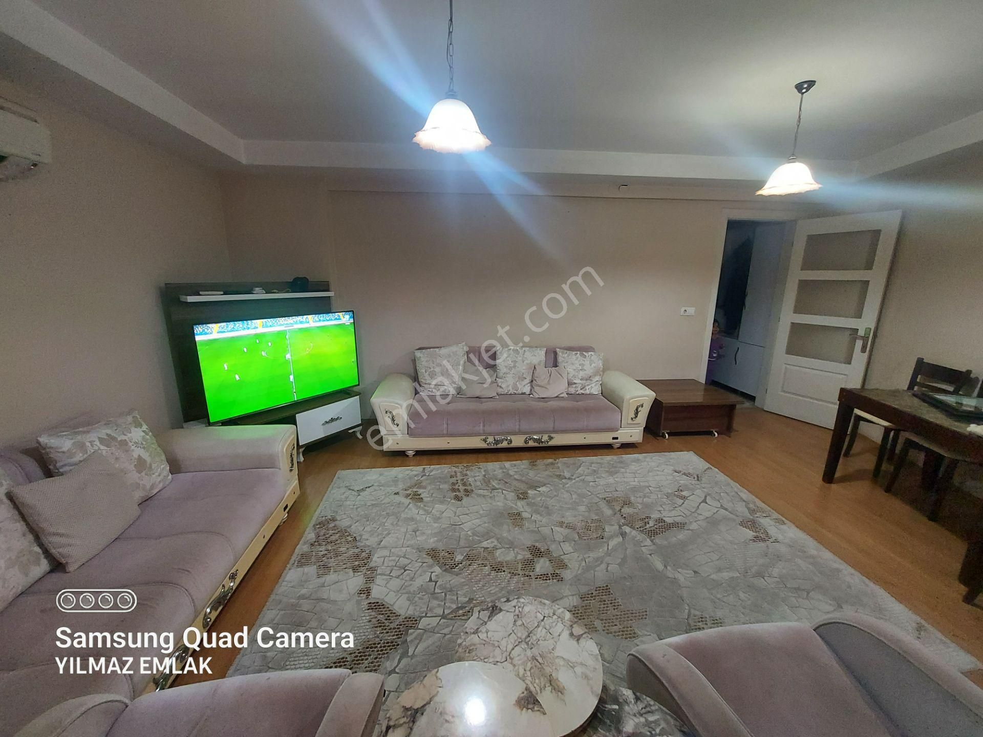 503 Dumlupınar Mahallesi Satılık 2+0 Ara Kat Daire - Görsel 23