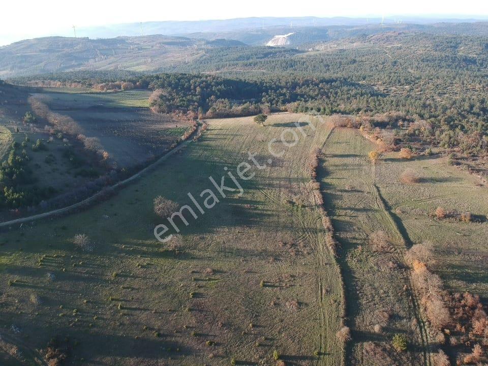Balıkesir Savaştepe Merkezin Yanında 1802 M2 Tarla 210 Bin Tl - Görsel 21
