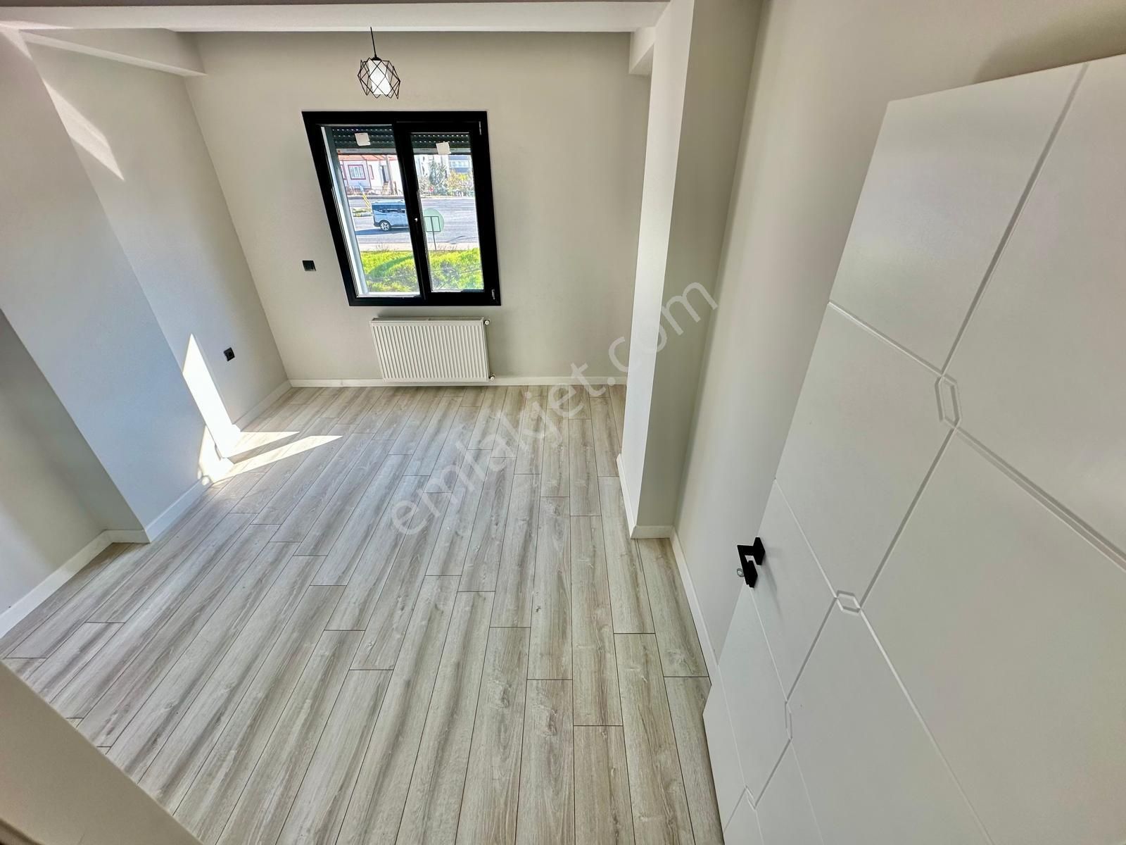 ⭐akçay Ay Emlak'tan⭐güre'de Muhteşem Konumlu Denize Sadece 250 Mt Arakat Satılık 2+1 Tasarım Daire - Görsel 25