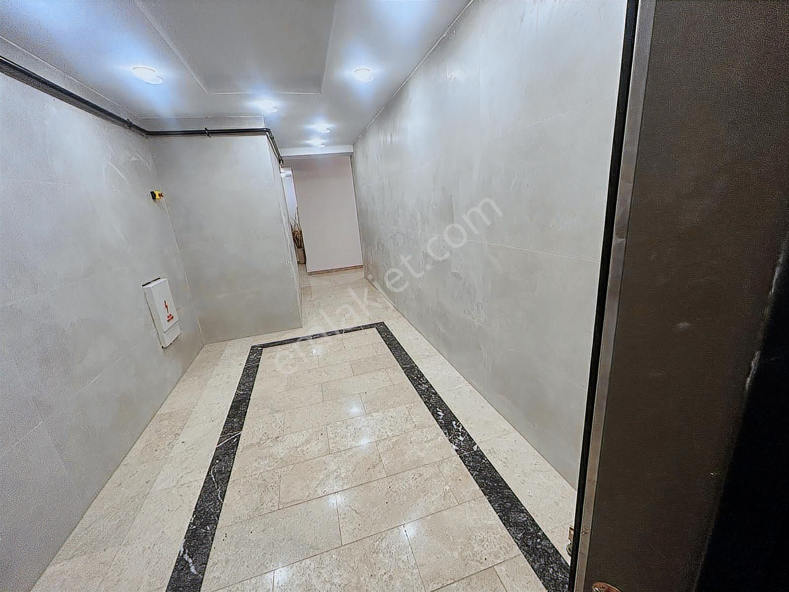 Üsküdar Altunizade'de 3+1 Net 110 M2 Bahçe Teras Satılık Daire - Görsel 9