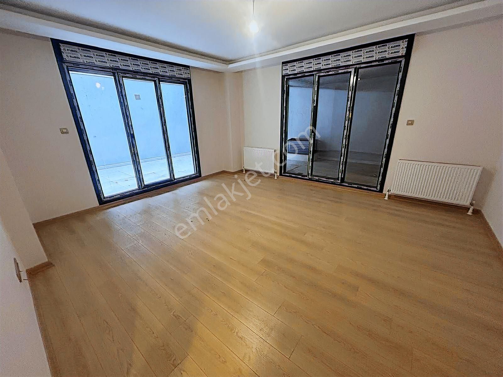 Üsküdar Altunizade'de 3+1 Net 110 M2 Bahçe Teras Satılık Daire - Görsel 2