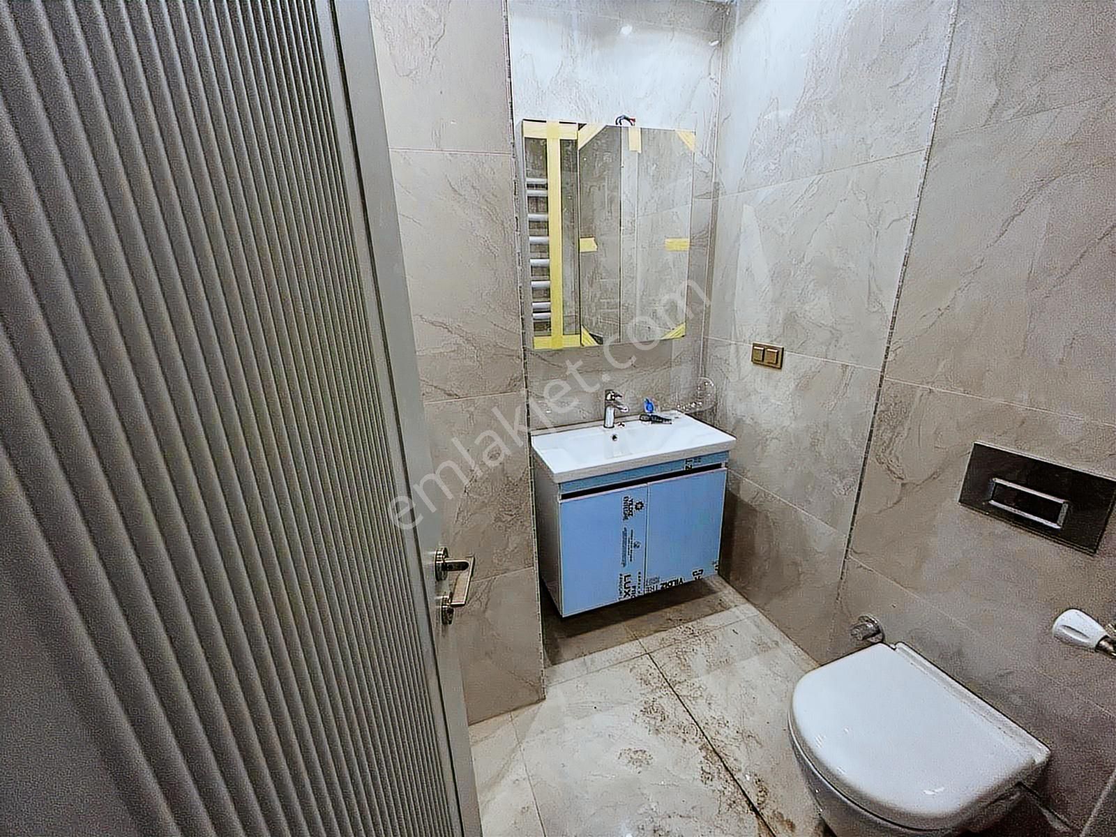 Üsküdar Altunizade'de 3+1 Net 110 M2 Bahçe Teras Satılık Daire - Görsel 20