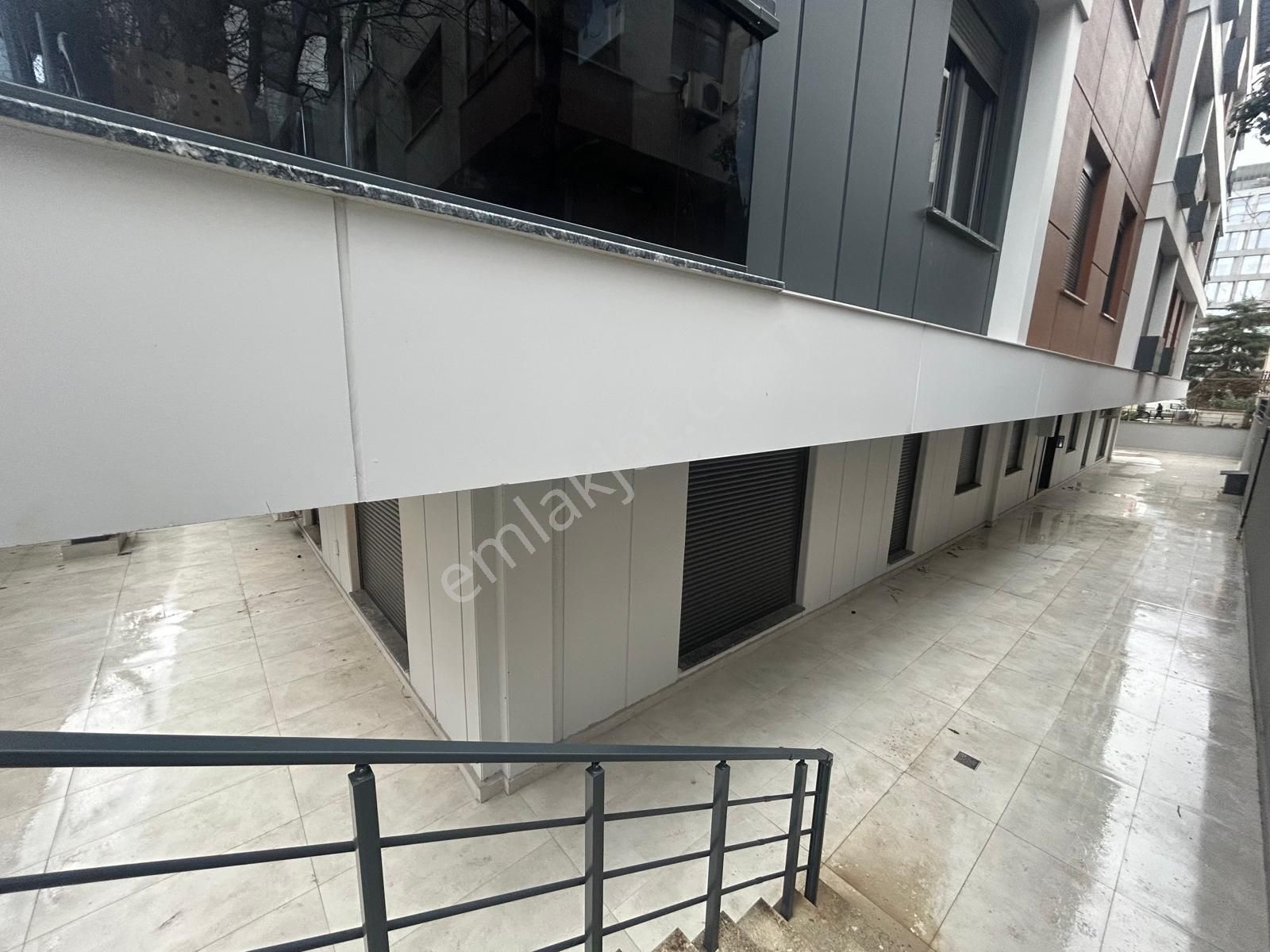 Üsküdar Altunizade'de 3+1 Net 110 M2 Bahçe Teras Satılık Daire - Görsel 19