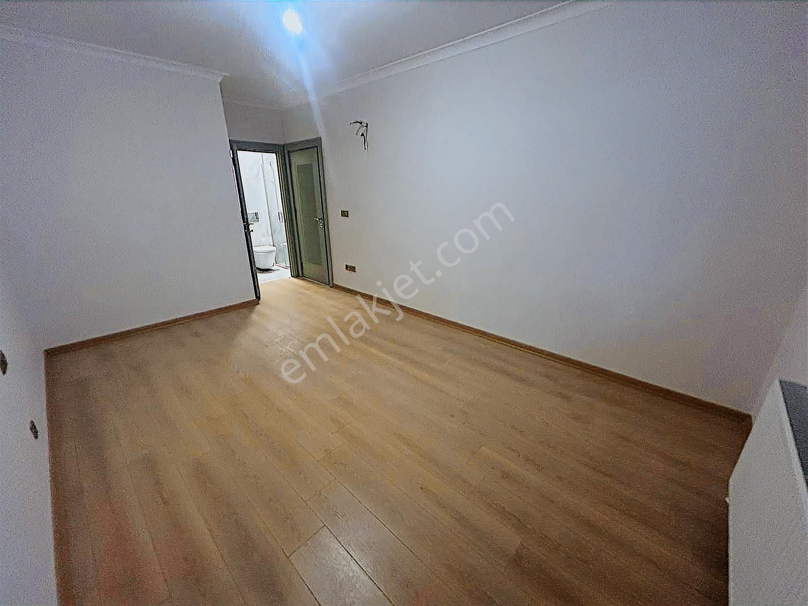 Üsküdar Altunizade'de 3+1 Net 110 M2 Bahçe Teras Satılık Daire - Görsel 26