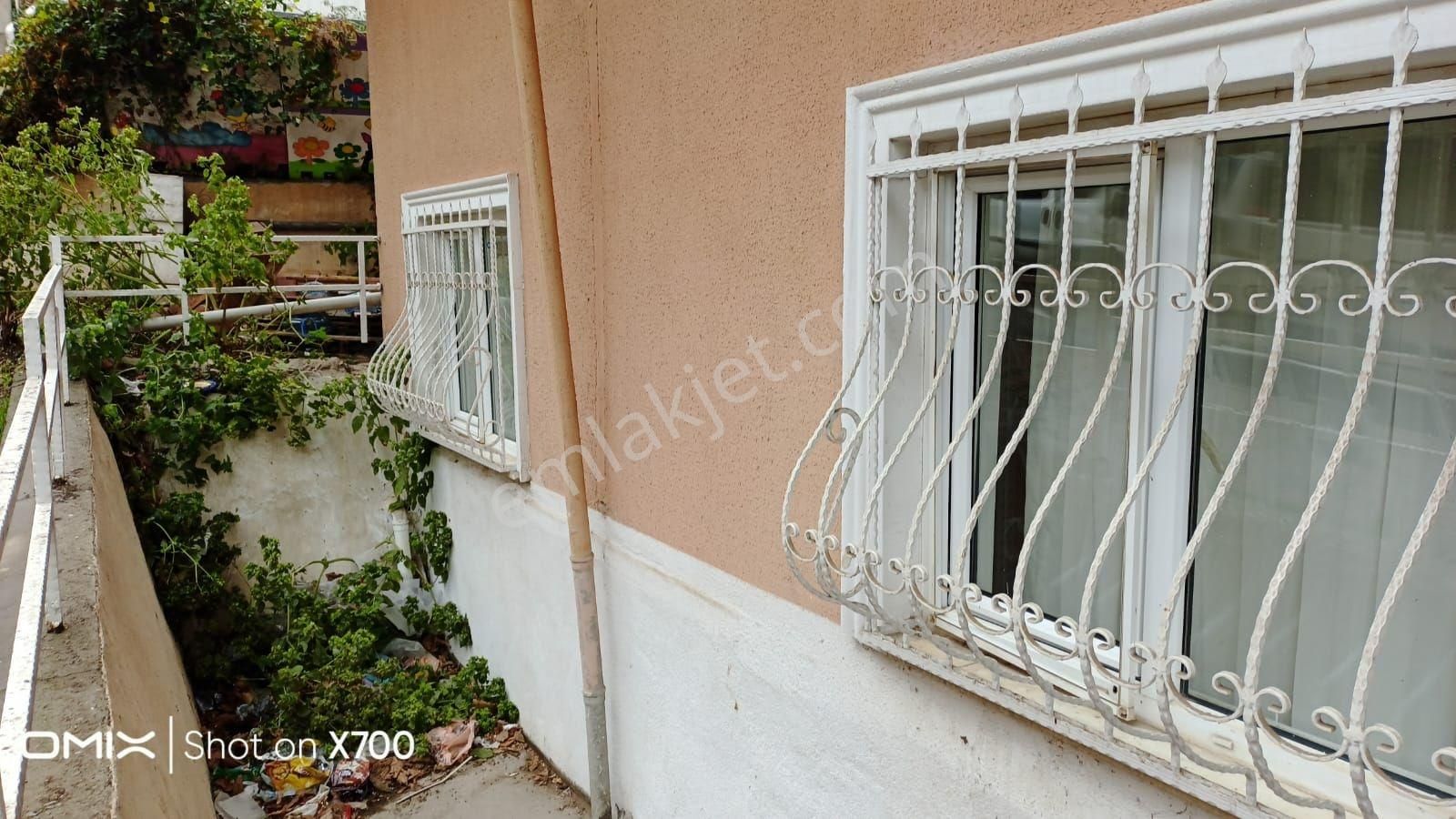 Merkez Mh De 1+1 Bahçe Kat,kombili Eşyalı Daire - Görsel 15