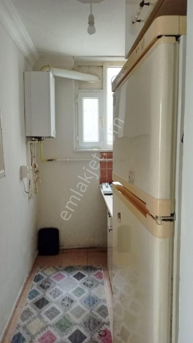 Merkez Mh De 1+1 Bahçe Kat,kombili Eşyalı Daire - Görsel 5