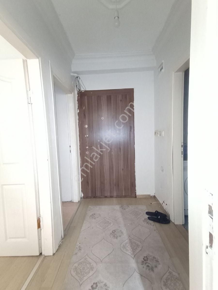 Merkez Mh De 1+1 Bahçe Kat,kombili Eşyalı Daire - Görsel 19