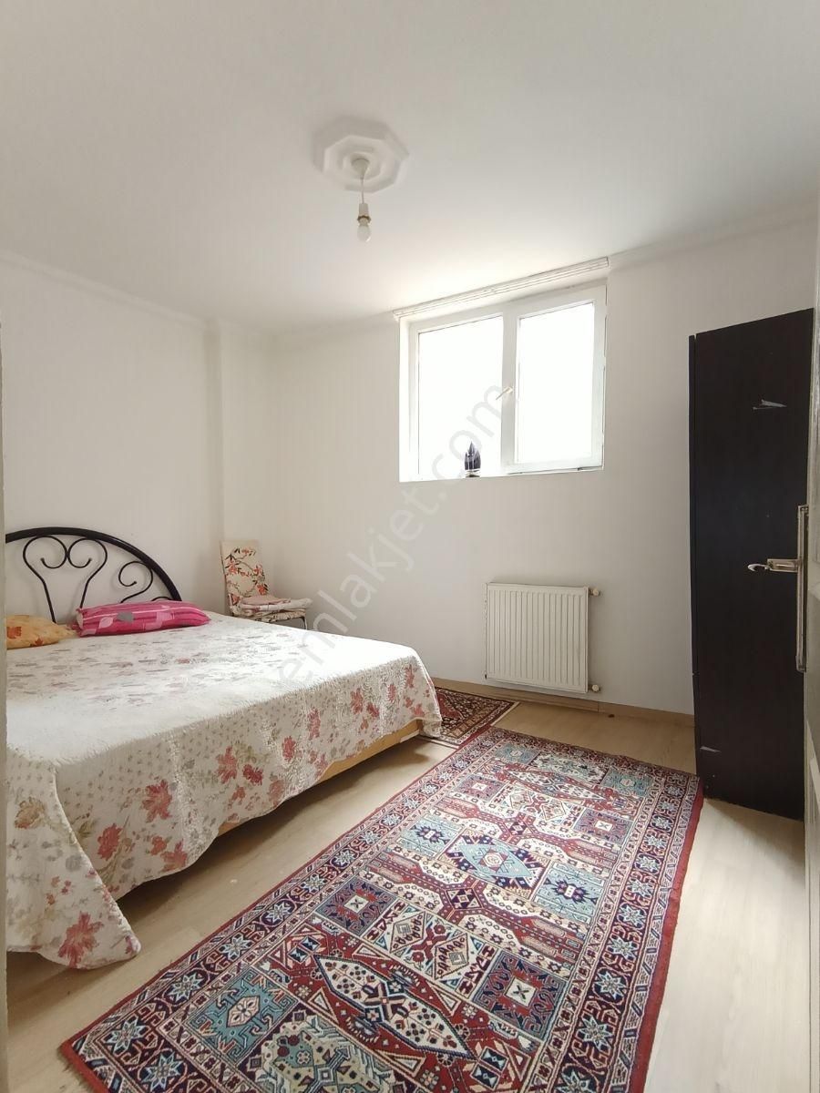 Merkez Mh De 1+1 Bahçe Kat,kombili Eşyalı Daire - Görsel 11