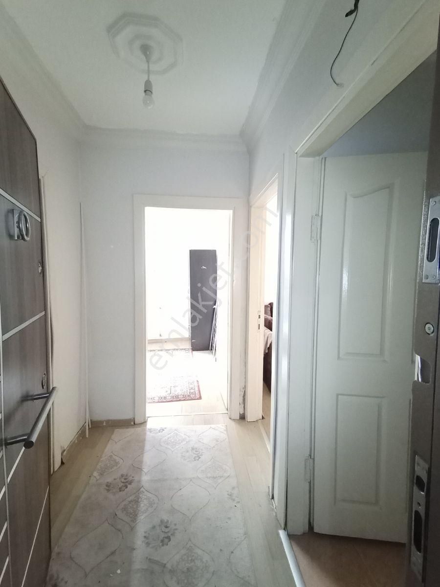 Merkez Mh De 1+1 Bahçe Kat,kombili Eşyalı Daire - Görsel 2