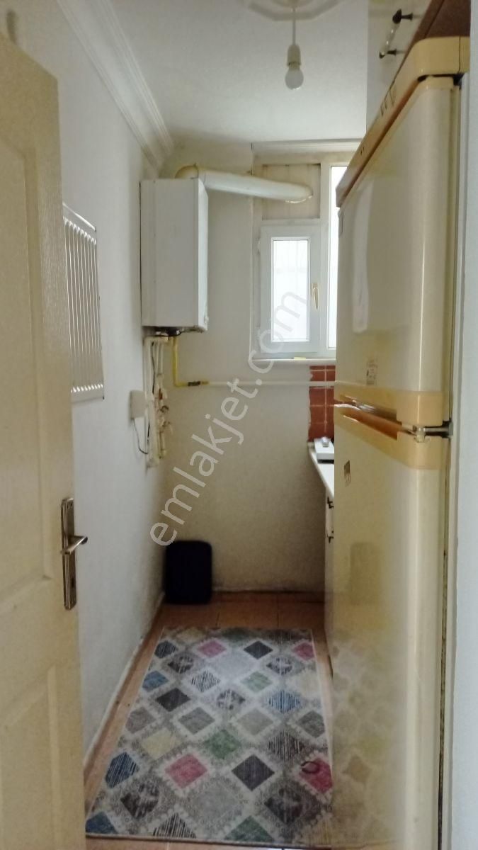 Merkez Mh De 1+1 Bahçe Kat,kombili Eşyalı Daire - Görsel 7