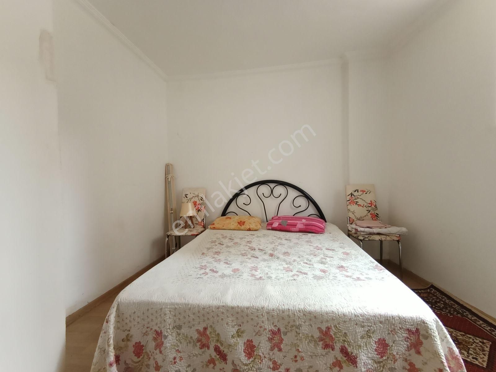 Merkez Mh De 1+1 Bahçe Kat,kombili Eşyalı Daire - Görsel 6