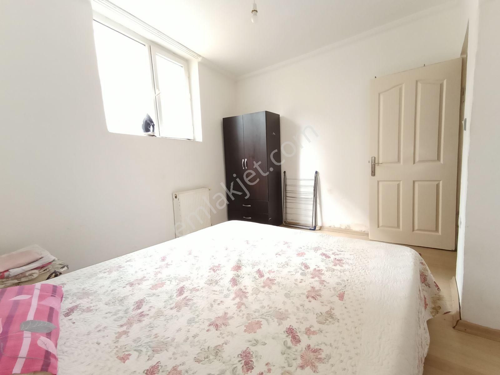 Merkez Mh De 1+1 Bahçe Kat,kombili Eşyalı Daire - Görsel 13