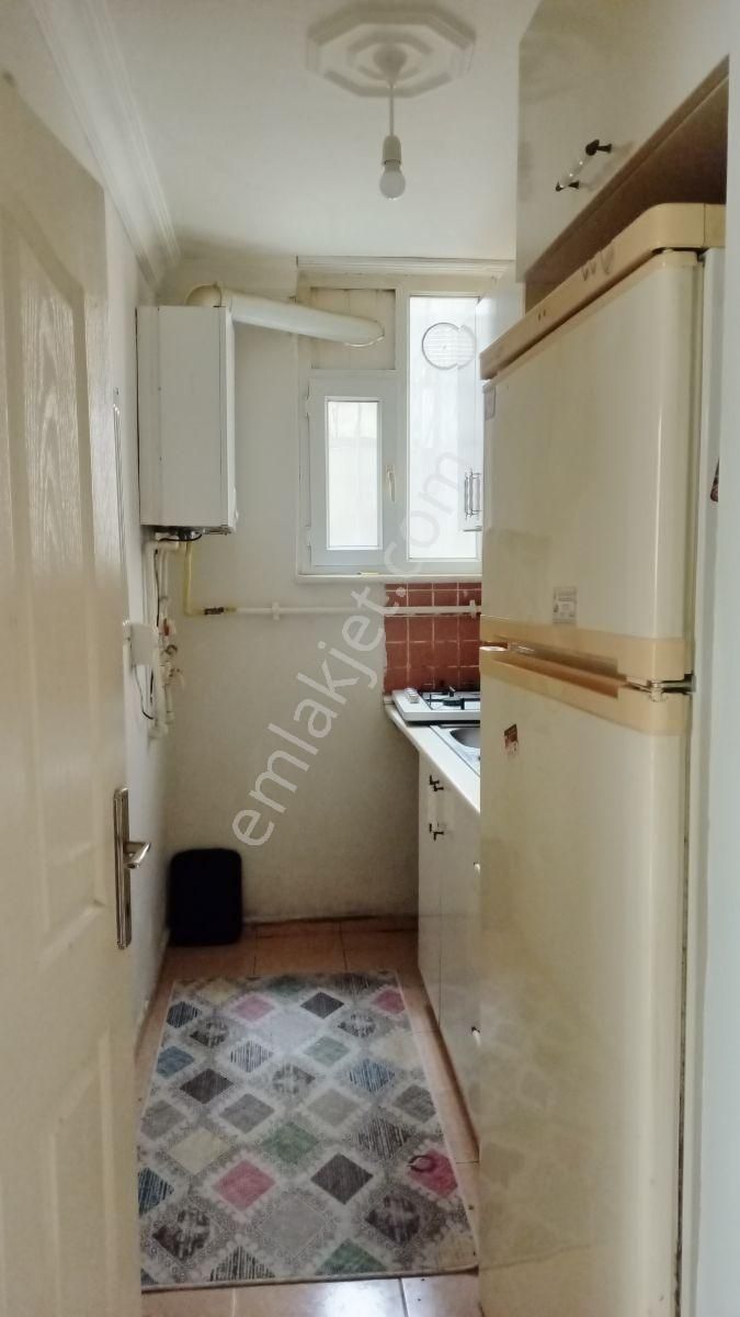 Merkez Mh De 1+1 Bahçe Kat,kombili Eşyalı Daire - Görsel 9