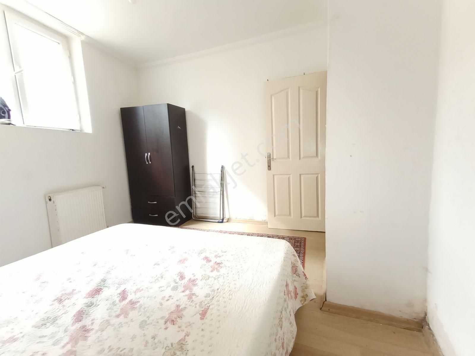 Merkez Mh De 1+1 Bahçe Kat,kombili Eşyalı Daire - Görsel 10