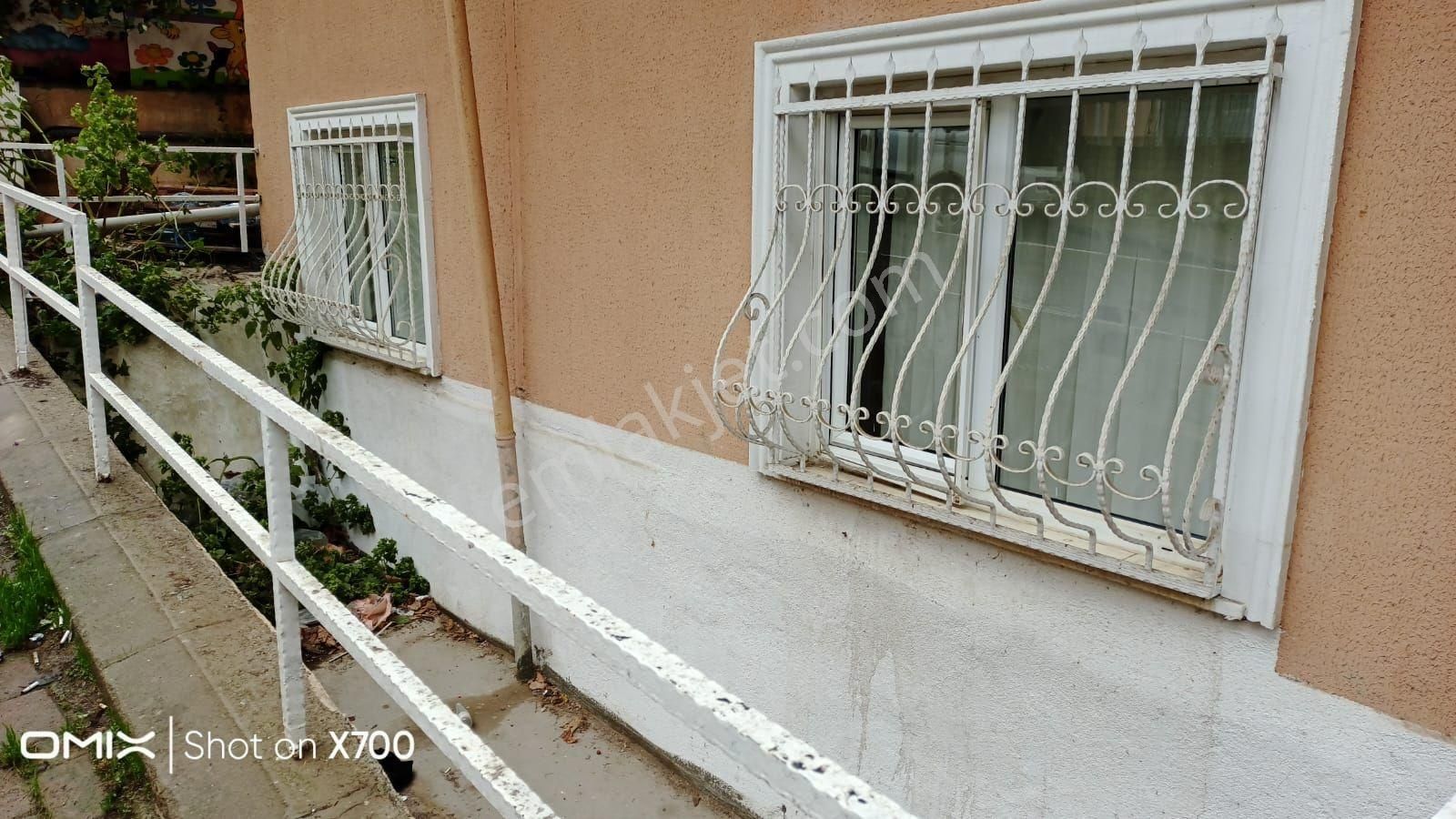 Merkez Mh De 1+1 Bahçe Kat,kombili Eşyalı Daire - Görsel 21
