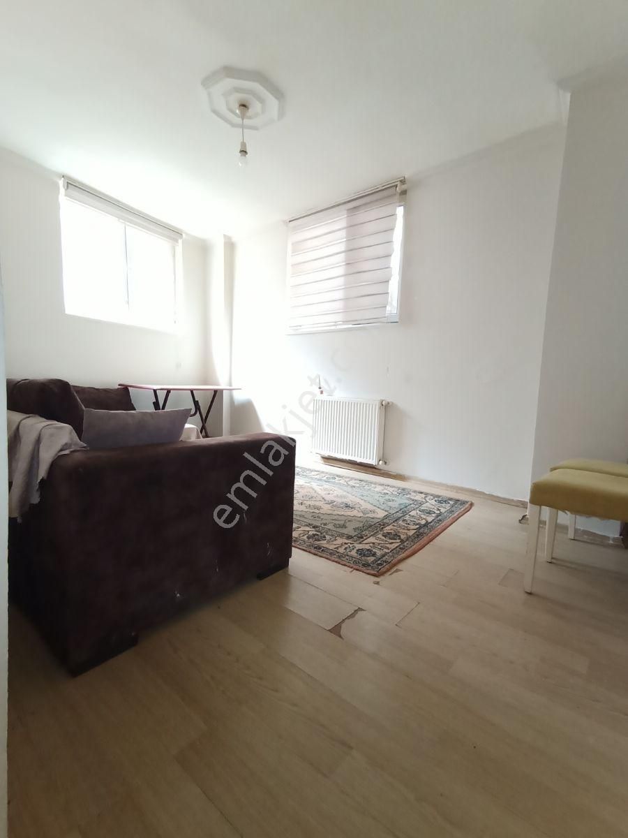 Merkez Mh De 1+1 Bahçe Kat,kombili Eşyalı Daire - Görsel 22