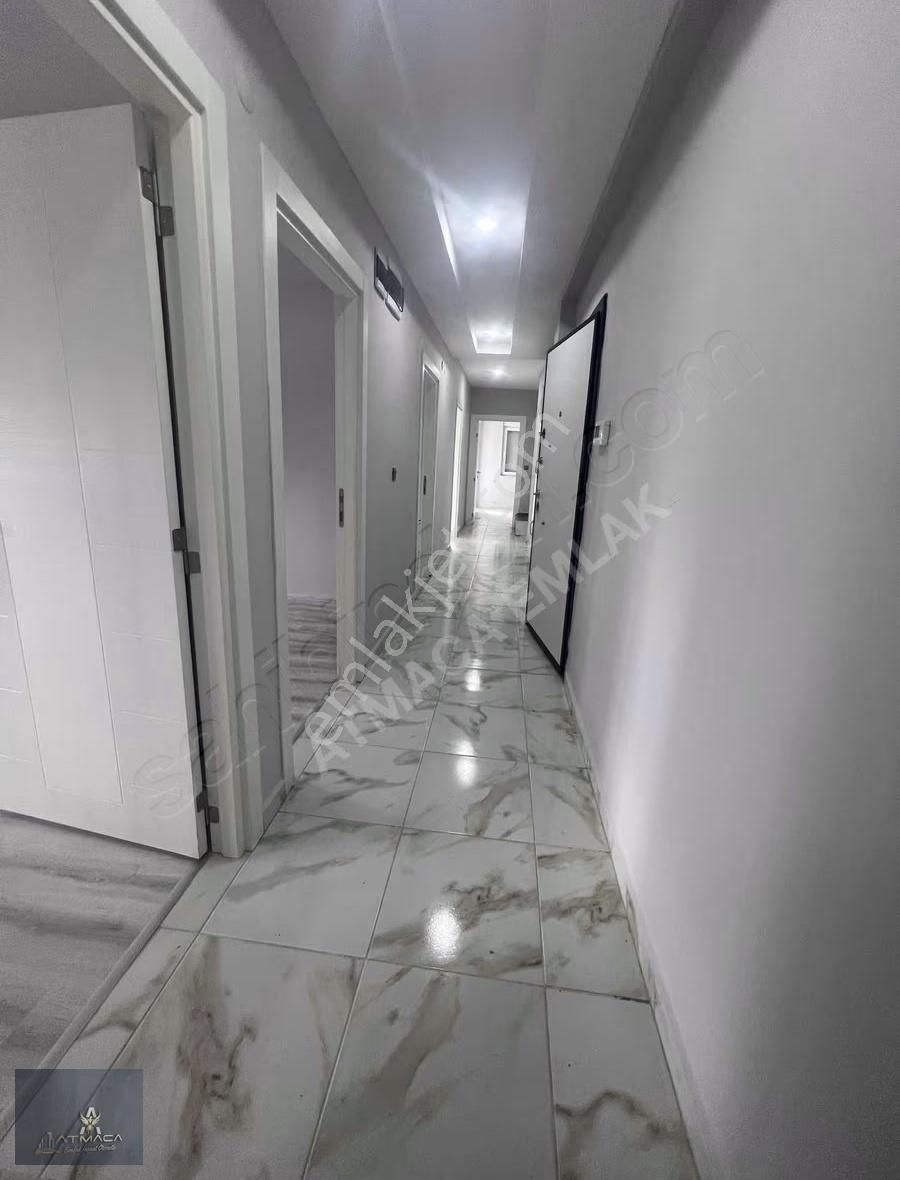 Şehir Hastanesine Yakın 3+1 - Görsel 5