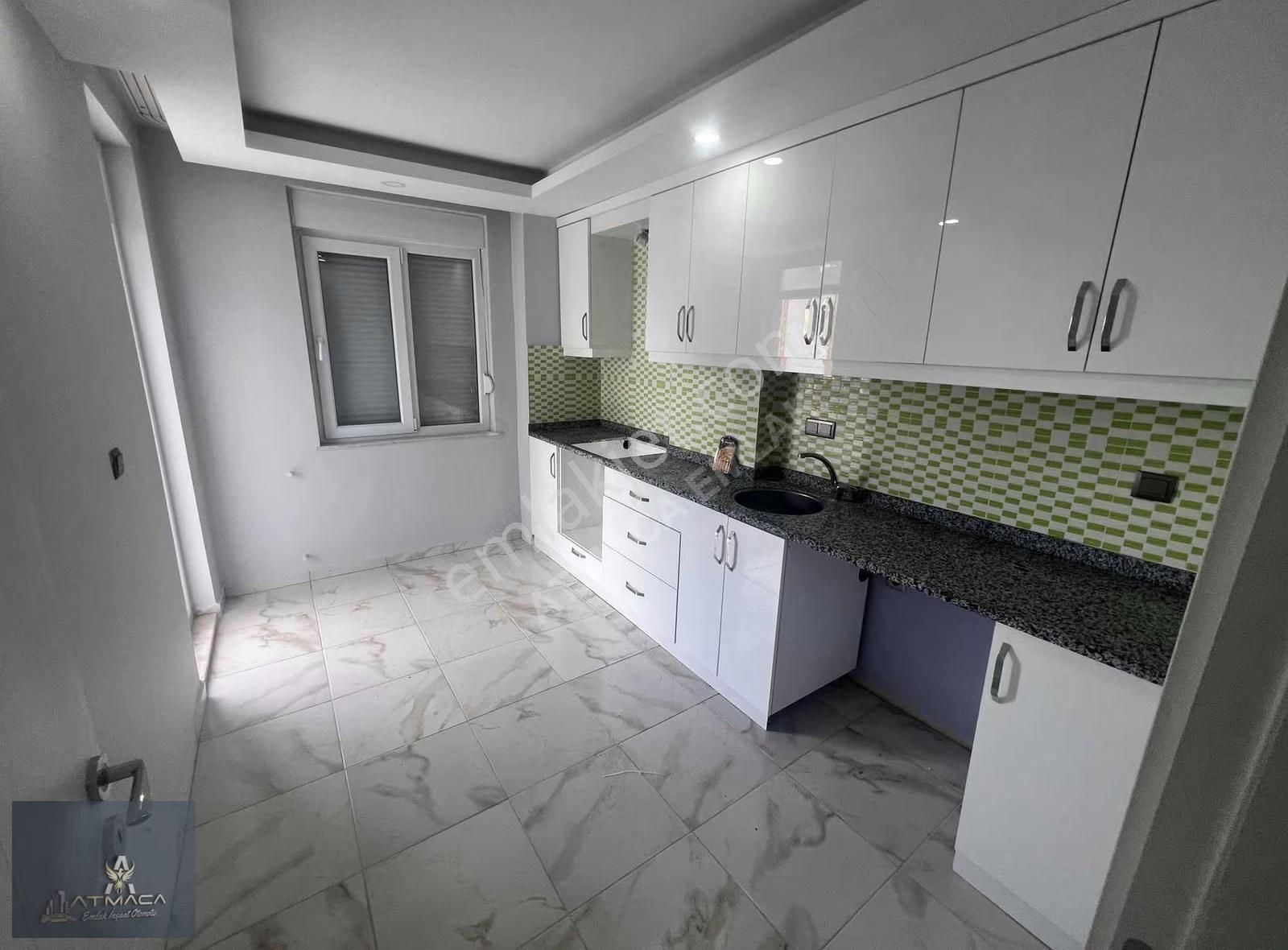 Şehir Hastanesine Yakın 3+1 - Görsel 23