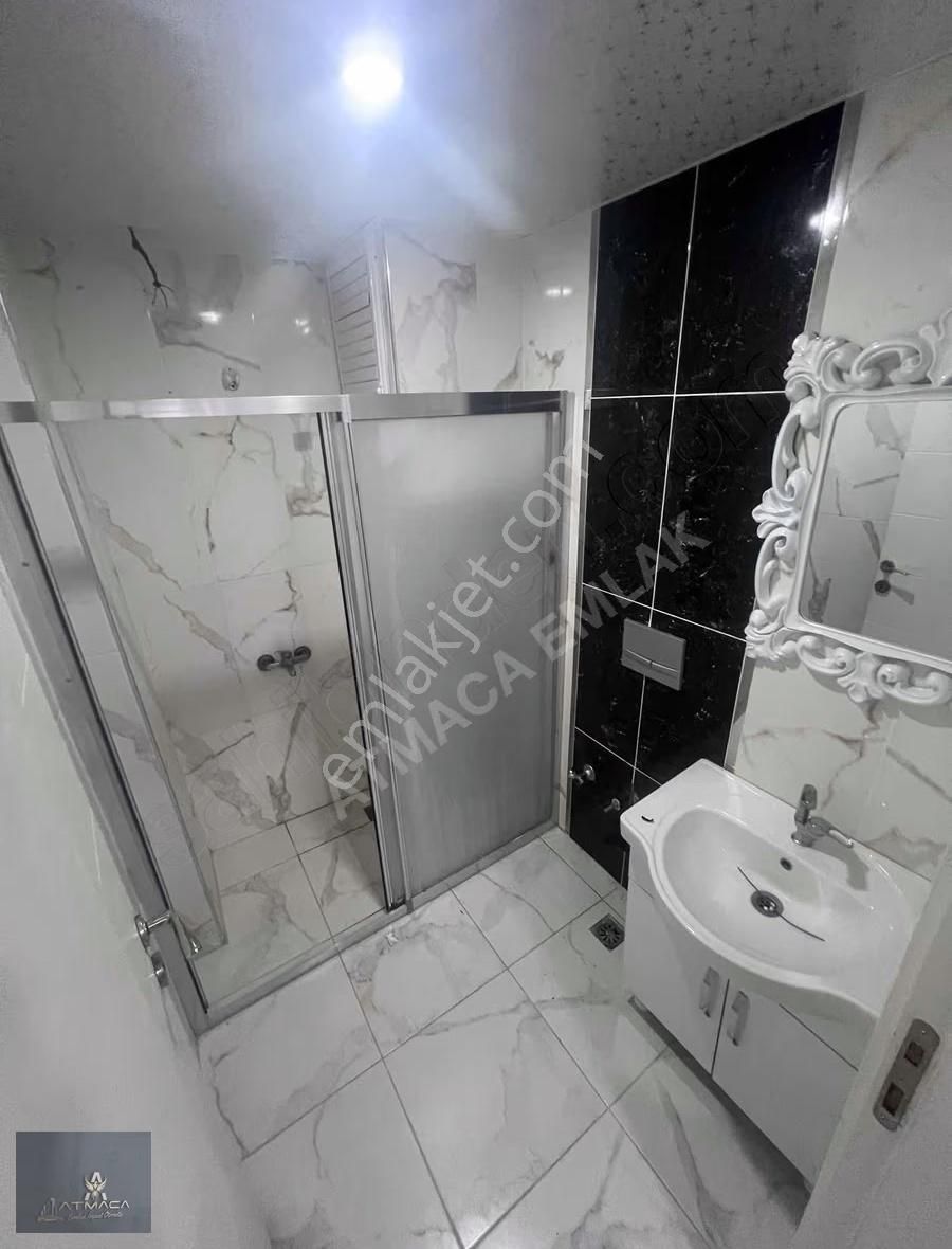 Şehir Hastanesine Yakın 3+1 - Görsel 12