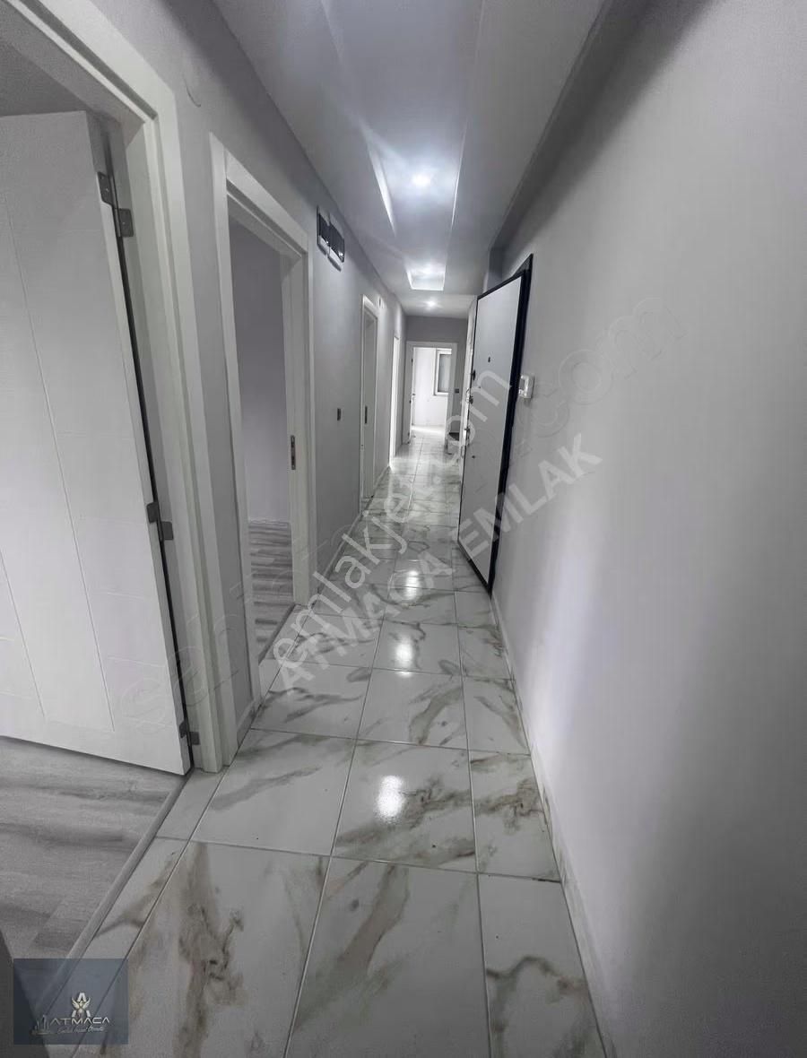 Şehir Hastanesine Yakın 3+1 - Görsel 16