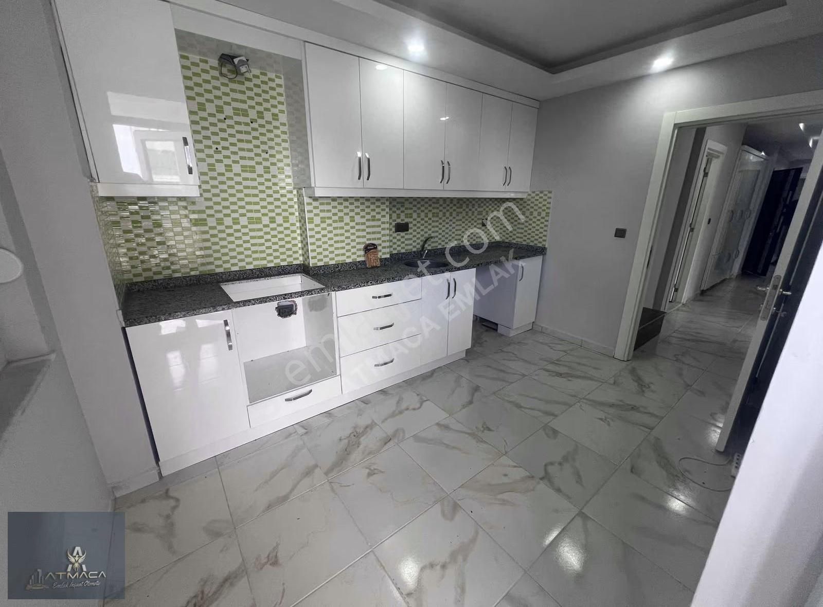 Şehir Hastanesine Yakın 3+1