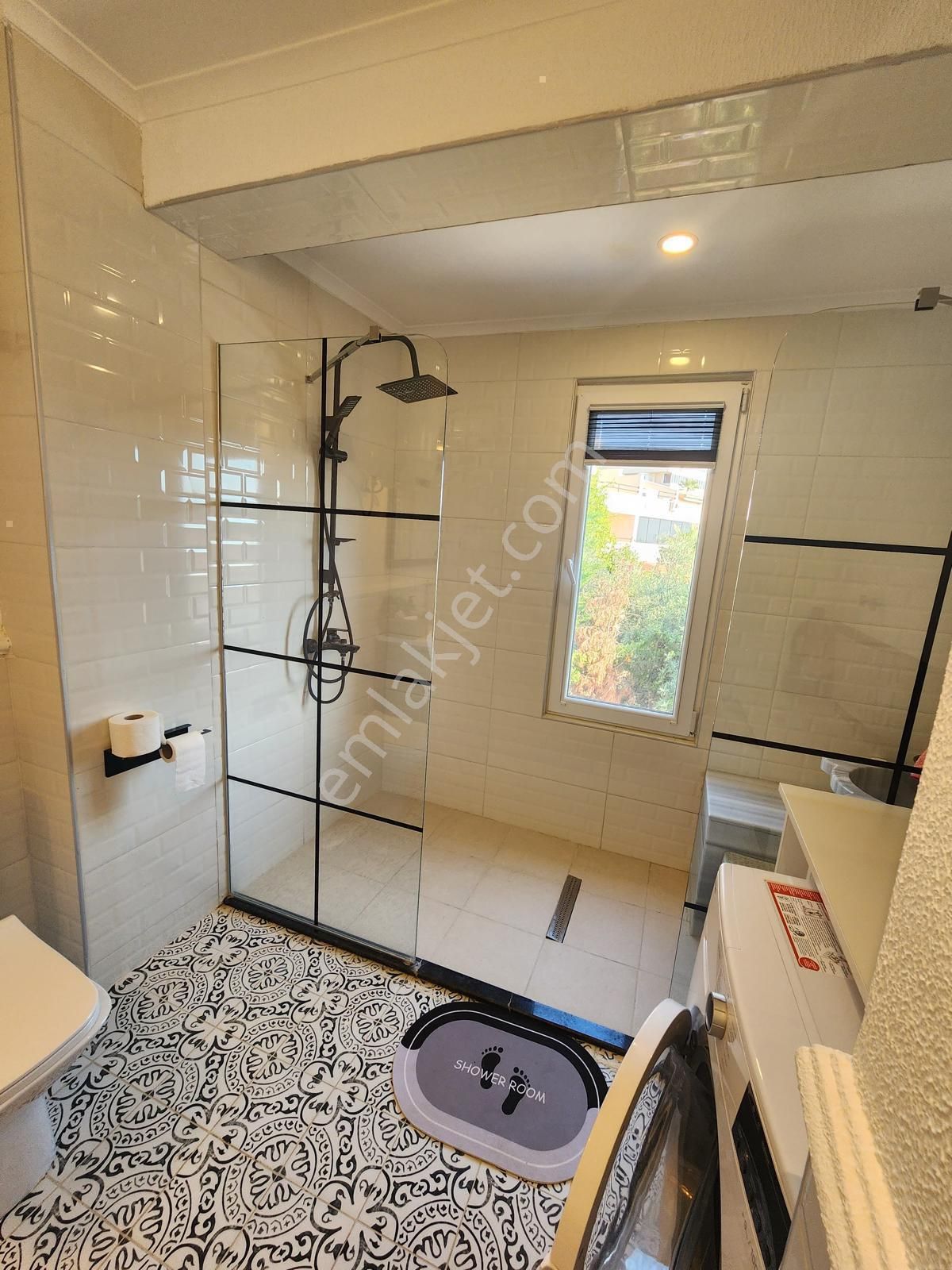 Alanya Kargıcak'ta 3+1 Deniz Ve Kale Manzaralı İkiz Villa - Görsel 10