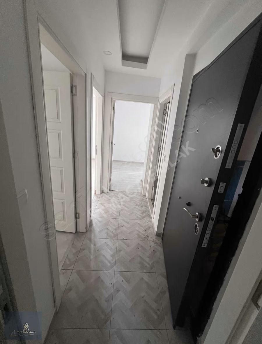 Okul Ve Tramvaya Yakın - Görsel 11