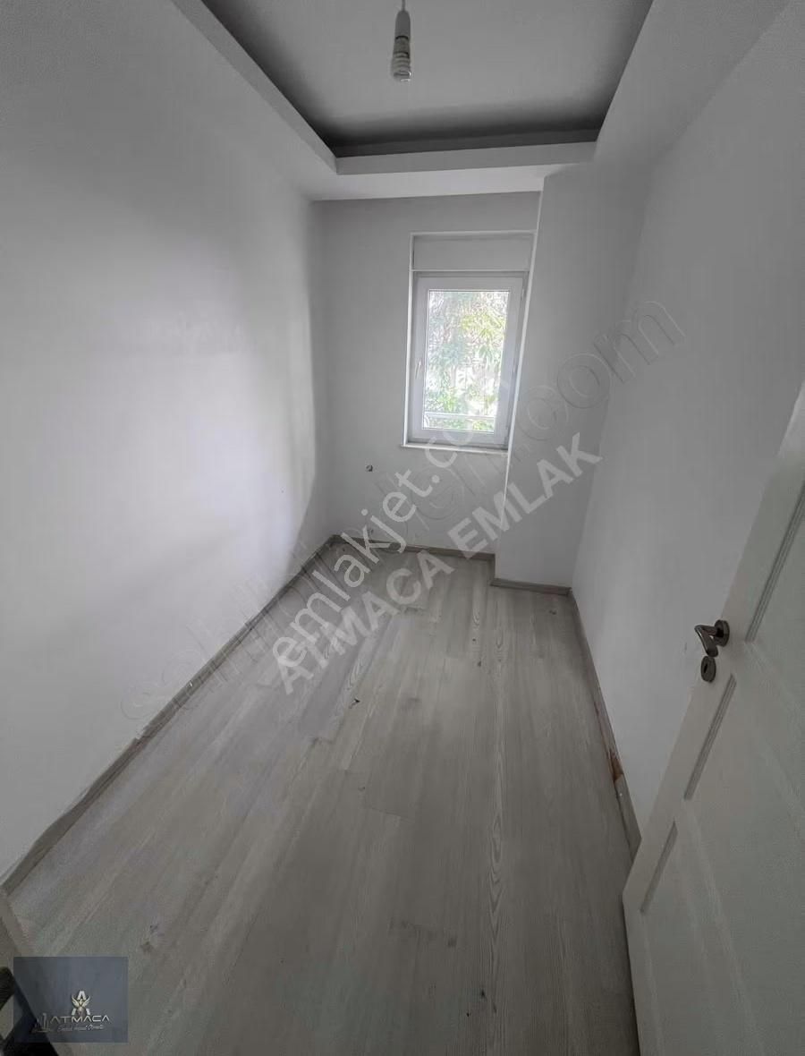 Okul Ve Tramvaya Yakın - Görsel 3